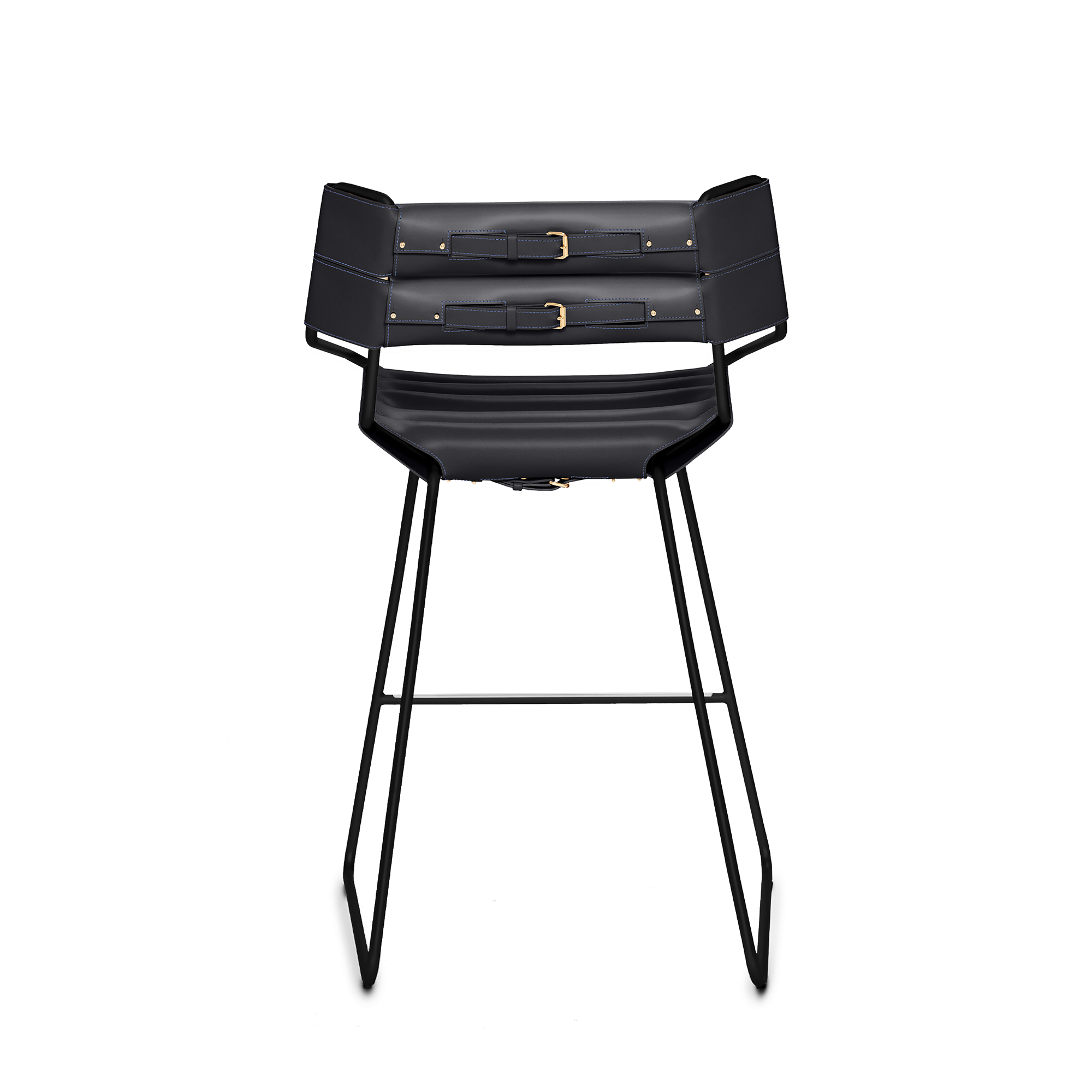  Hogar y Art of Dining Muebles Taburete Belt de Atelier Oï | Louis Vuitton ® (Ampliar producto)