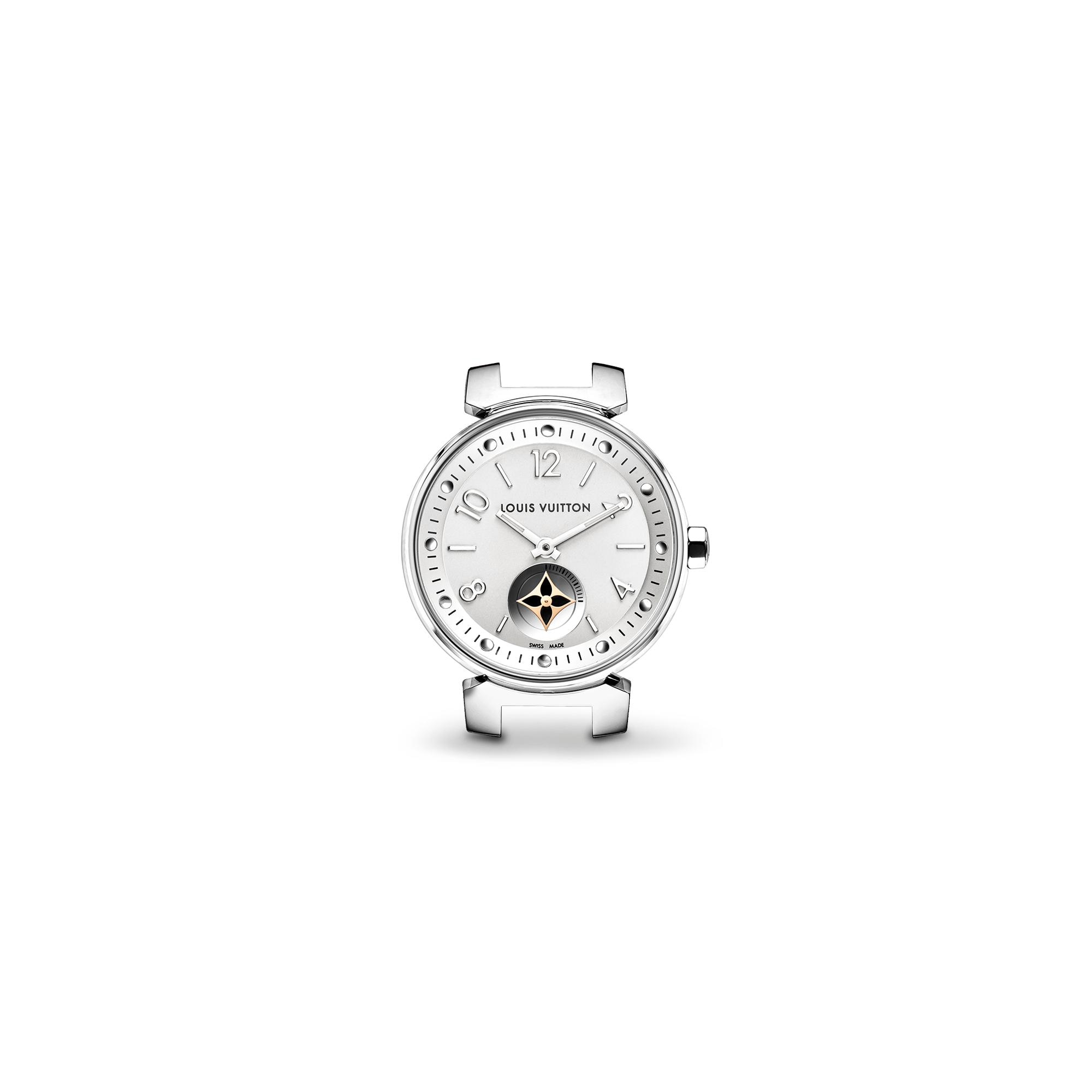  Joyería Mi LV Tambour TAMBOUR MOON STAR 28 | Louis Vuitton ® (Ampliar producto)