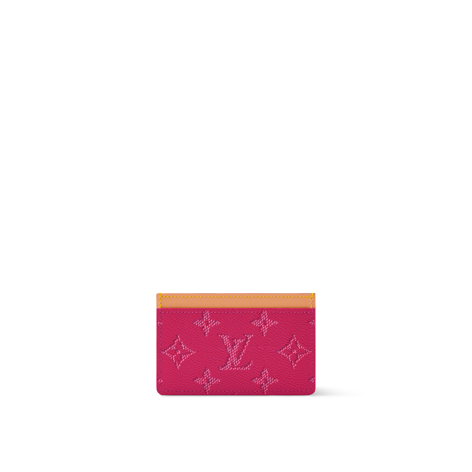 Autres Toiles Monogram Carteras y artículos de piel pequeños Portatarjetas y llaveros Tarjetero | Louis Vuitton ® (Ampliar producto)