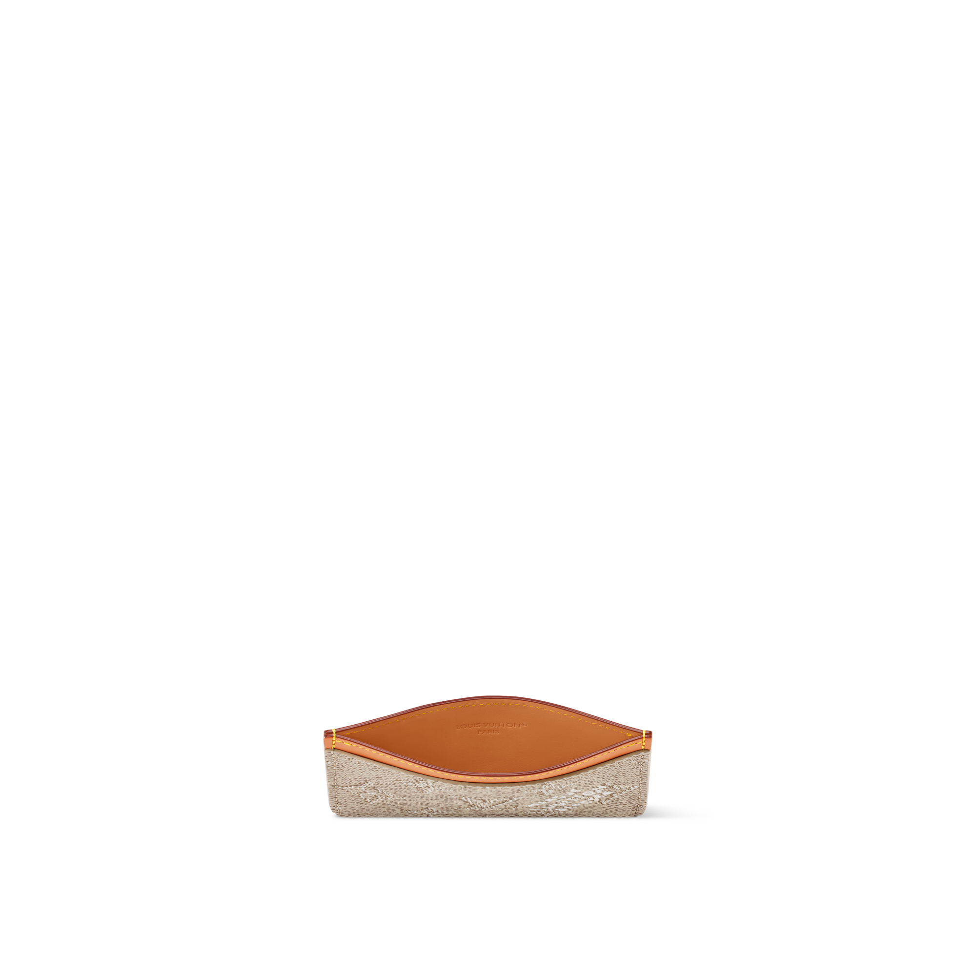 Autres Toiles Monogram Carteras y artículos de piel pequeños Portatarjetas y llaveros Tarjetero | Louis Vuitton ® (Ampliar producto)