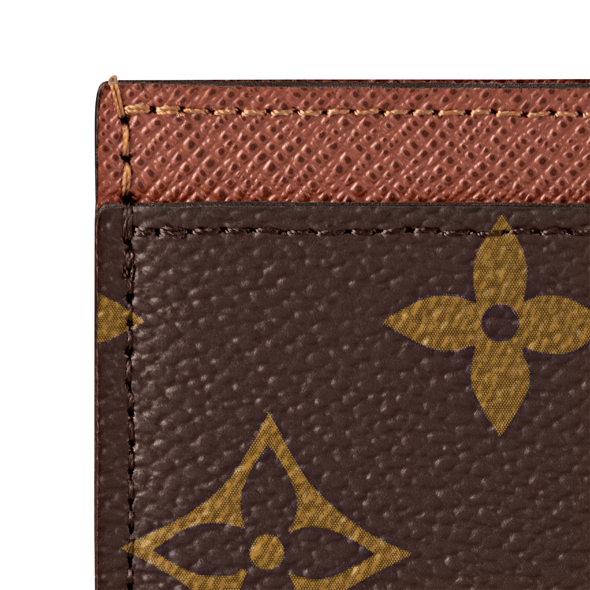 Monogram Carteras y artículos de piel pequeños Todas las carteras y artículos de piel pequeños Tarjetero | Louis Vuitton ® (Ampliar producto)
