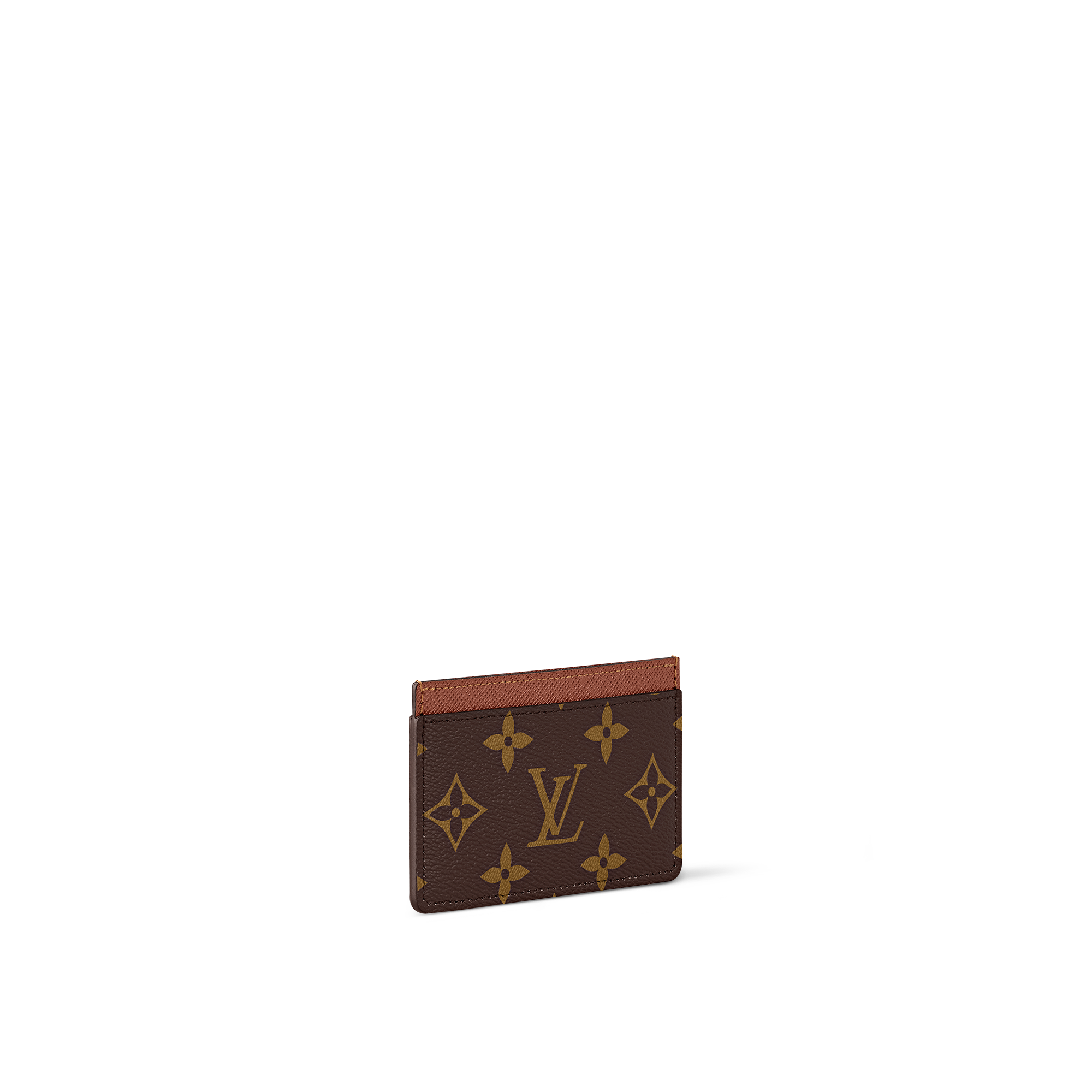 Monogram Carteras y artículos de piel pequeños Todas las carteras y artículos de piel pequeños Tarjetero | Louis Vuitton ® (Ampliar producto)