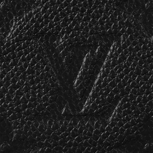 Monogram Empreinte Carteras y artículos de piel pequeños Todas las carteras y artículos de piel pequeños Tarjetero | Louis Vuitton ® (Ampliar producto)