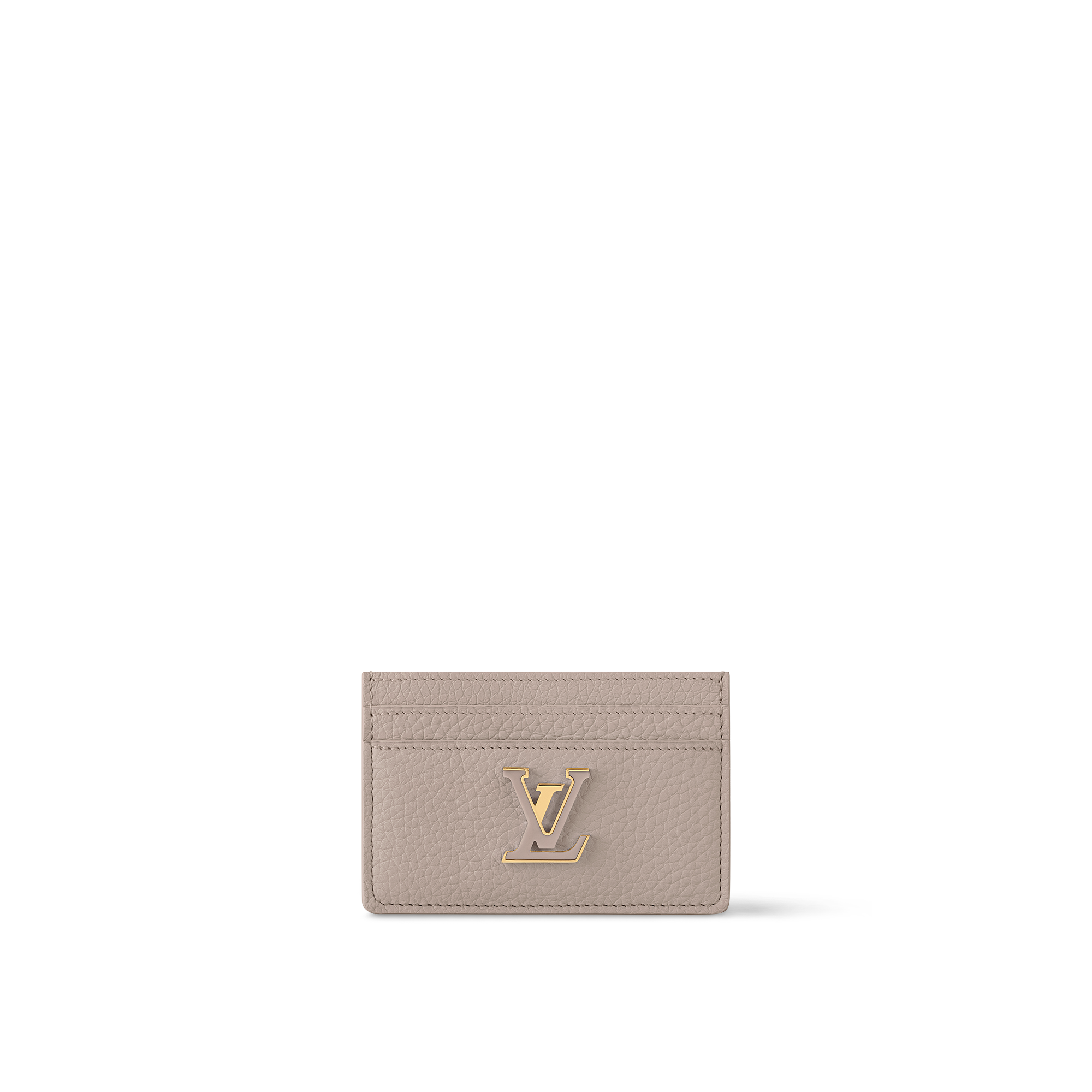 Capucines Carteras y artículos de piel pequeños Portatarjetas y llaveros Tarjetero Capucines | Louis Vuitton ® (Ampliar producto)