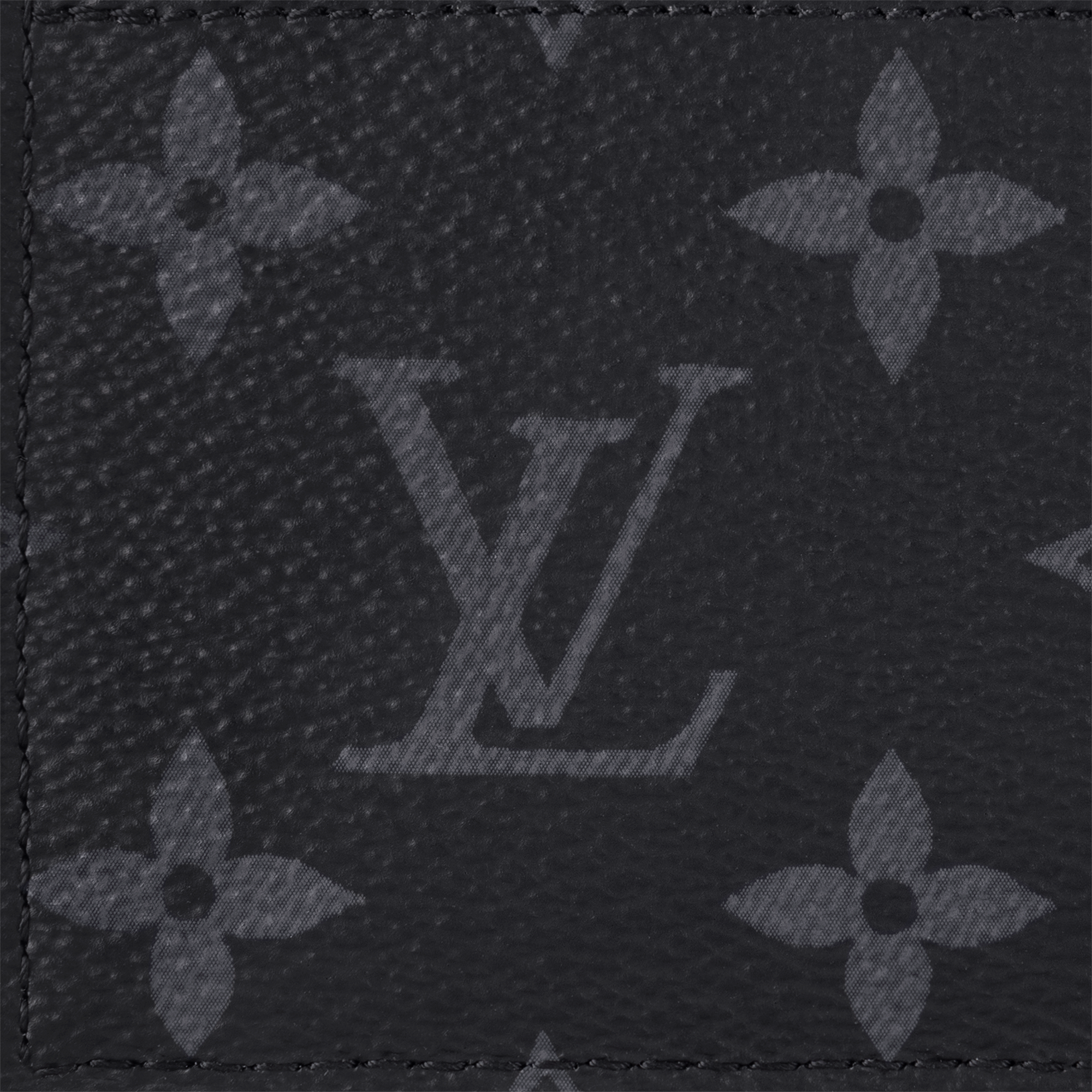 Monogram Eclipse Destacados  Monogram Eclipse Reverse Tarjetero con cierre | Louis Vuitton ® (Ampliar producto)
