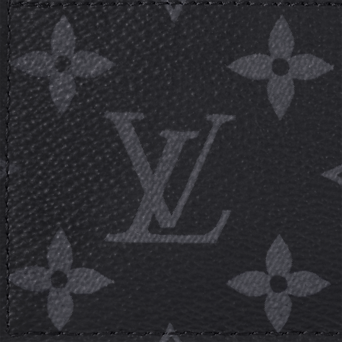 Monogram Eclipse Destacados Monogram Eclipse Reverse Tarjetero con cierre | Louis Vuitton ® (Ampliar producto)