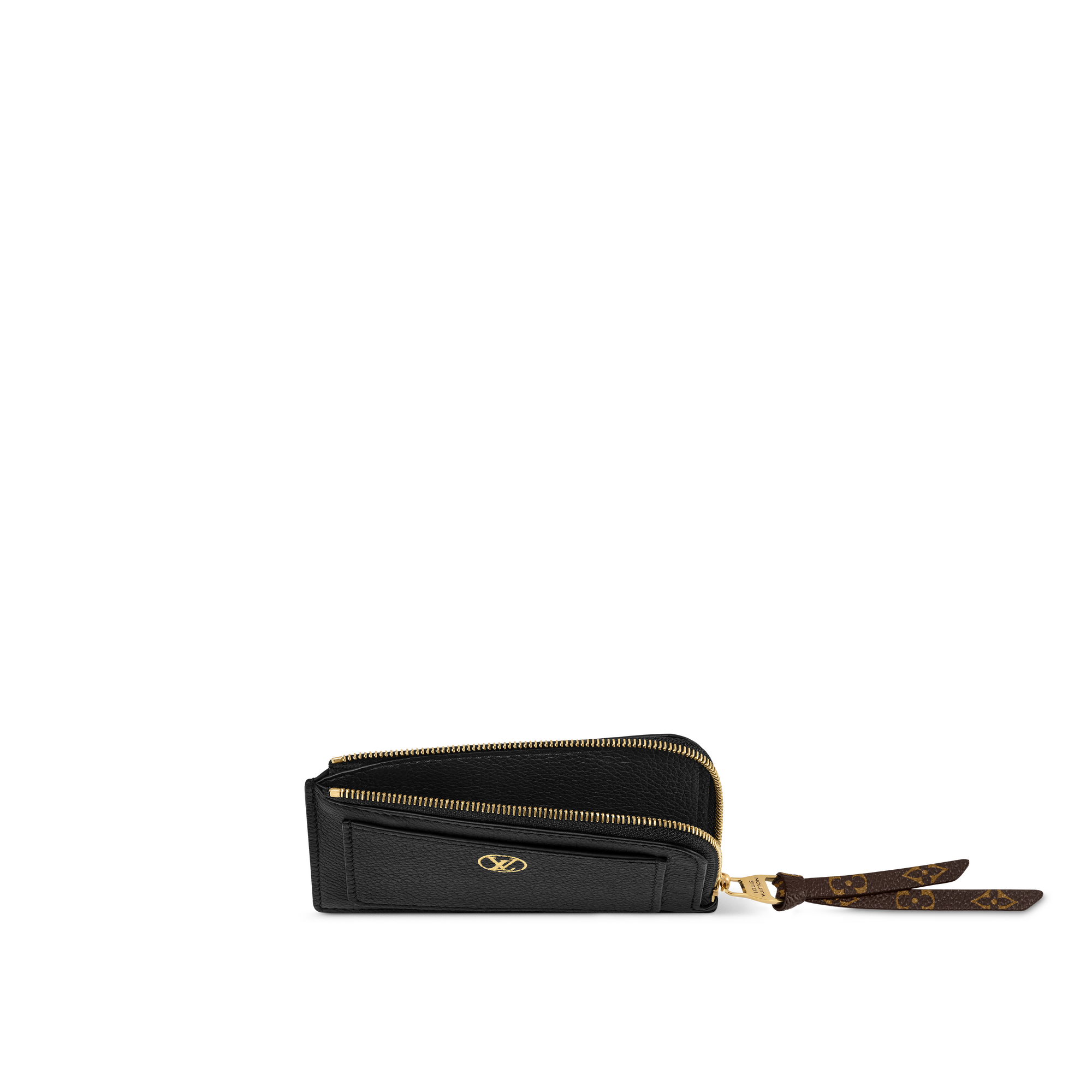 Low Key Carteras y artículos de piel pequeños Novedades Tarjetero con cierre Low Key | Louis Vuitton ® (Ampliar producto)