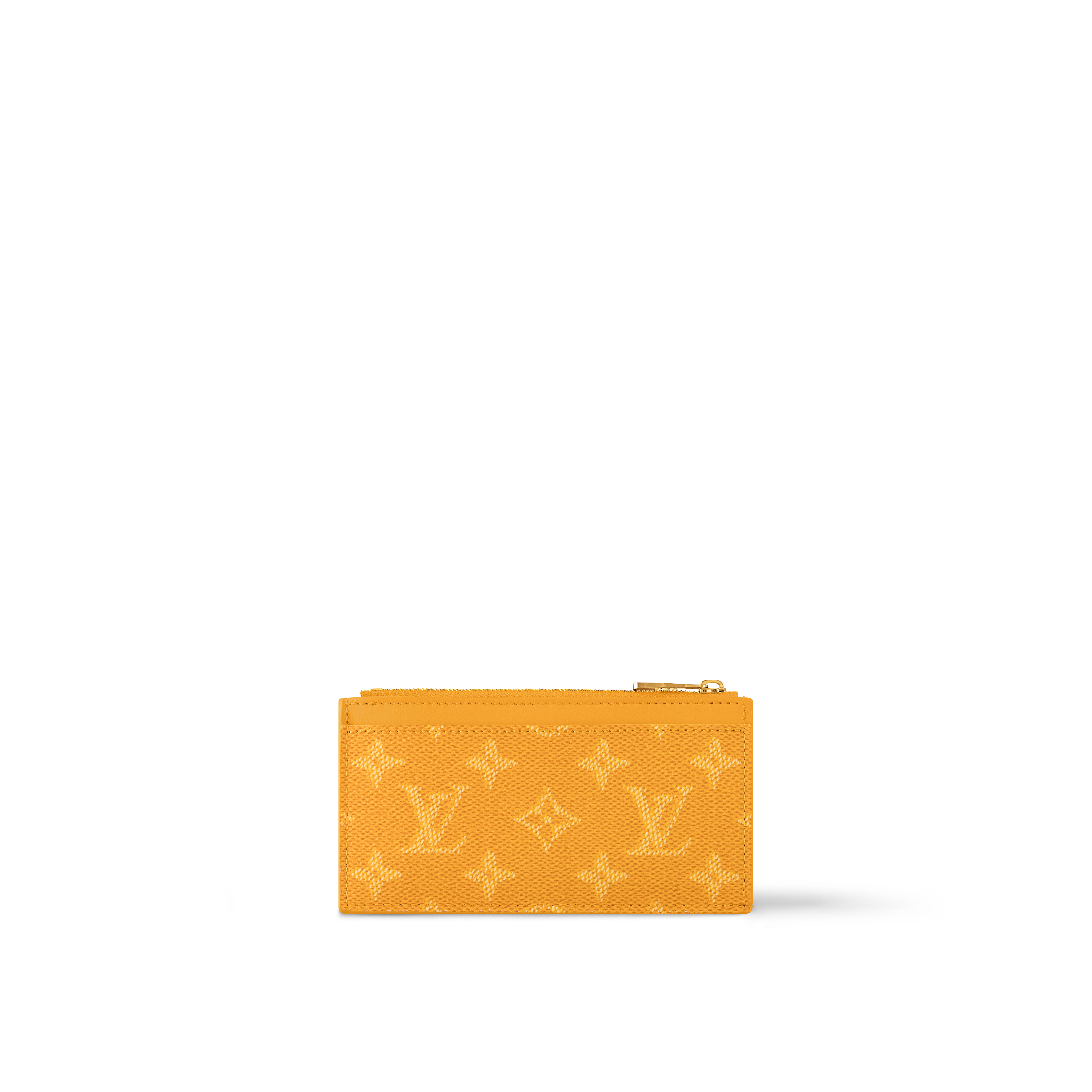 G71 Regalos Festivos para Él } Tarjetero con monedero | Louis Vuitton ® (Ampliar producto)