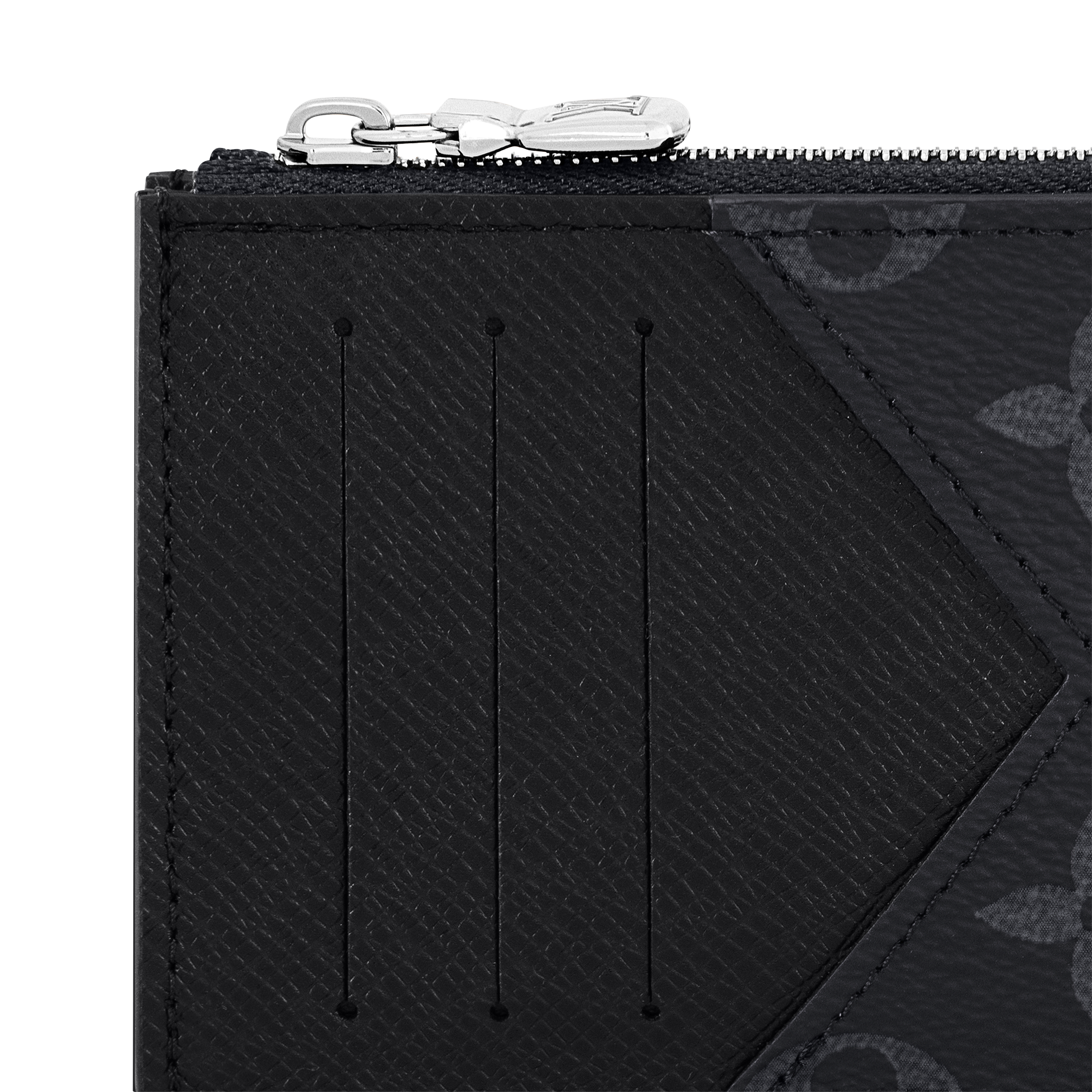 Taigarama Artículos Pequeños de Piel para Hombre Tarjeteros Tarjetero con monedero | Louis Vuitton ® (Ampliar producto)