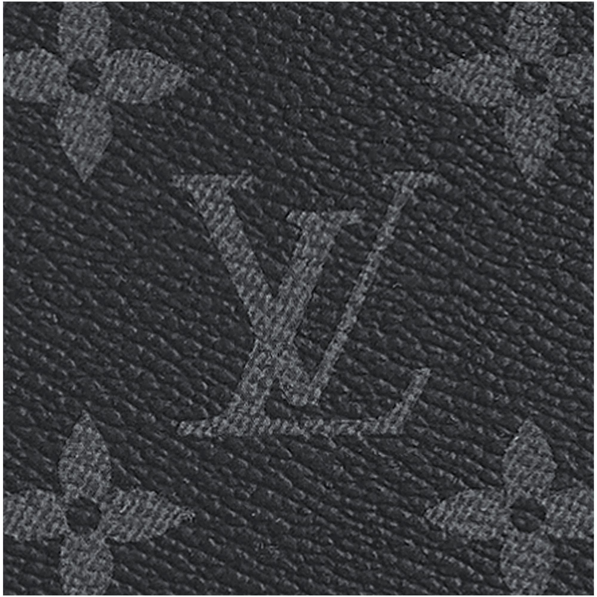 Taigarama Artículos Pequeños de Piel para Hombre Tarjeteros Tarjetero con monedero | Louis Vuitton ® (Ampliar producto)