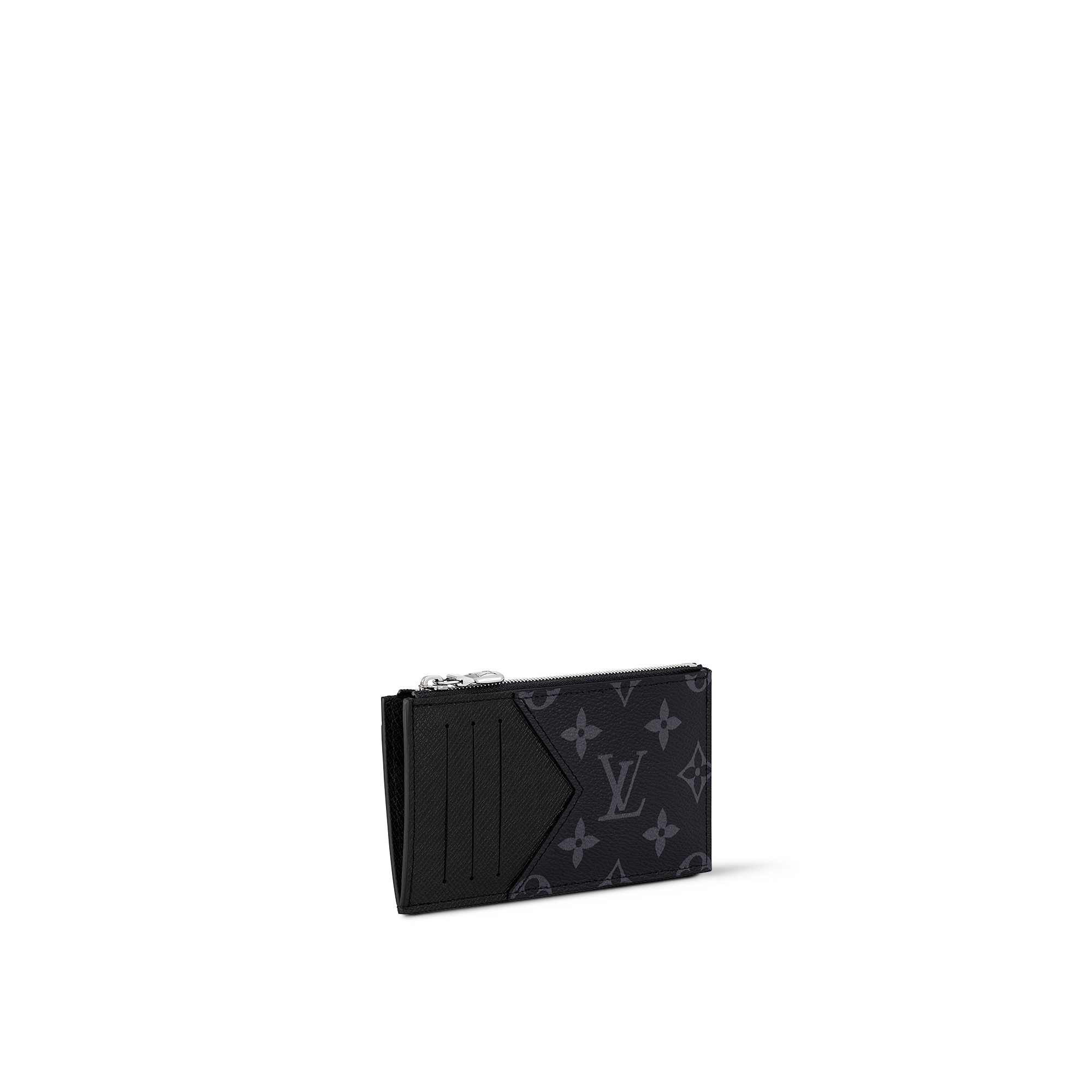 Taigarama Artículos Pequeños de Piel para Hombre Tarjeteros Tarjetero con monedero | Louis Vuitton ® (Ampliar producto)