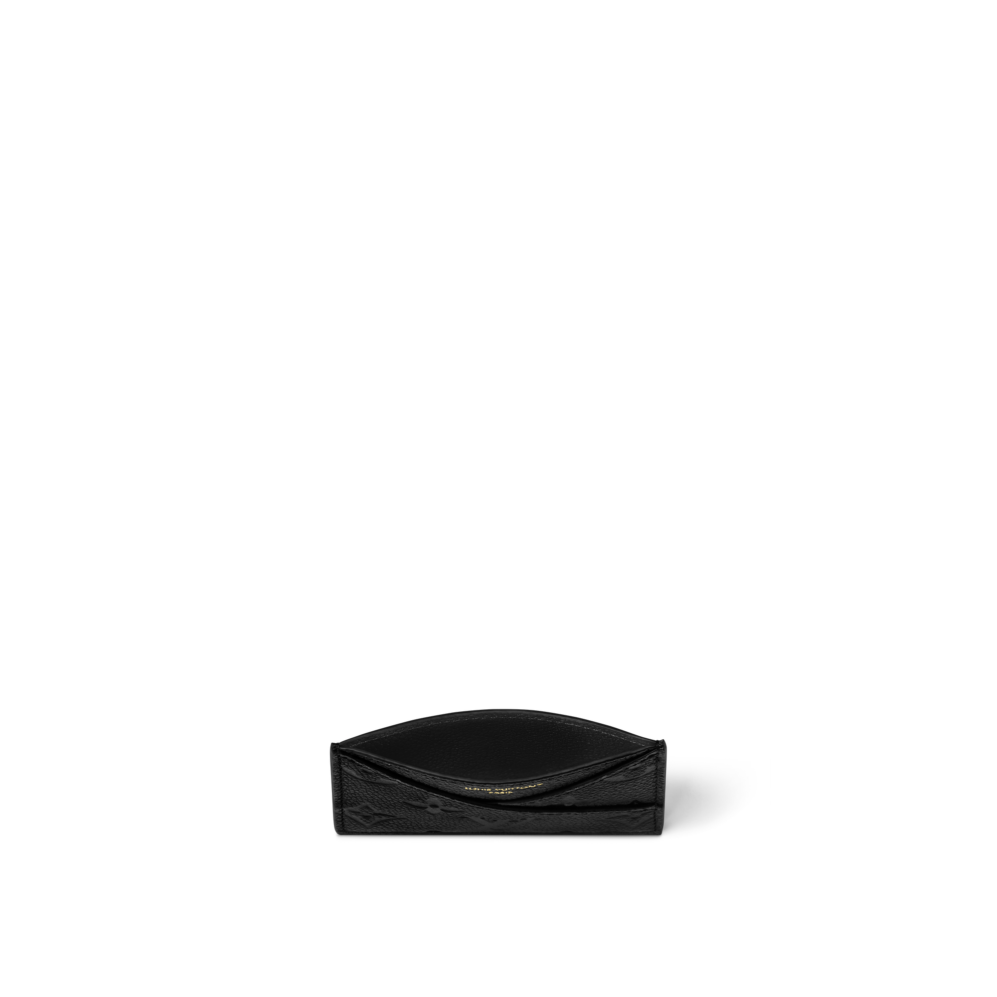 Monogram Empreinte Carteras y artículos de piel pequeños Portatarjetas y llaveros Tarjetero Criss-Cross | Louis Vuitton ® (Ampliar producto)