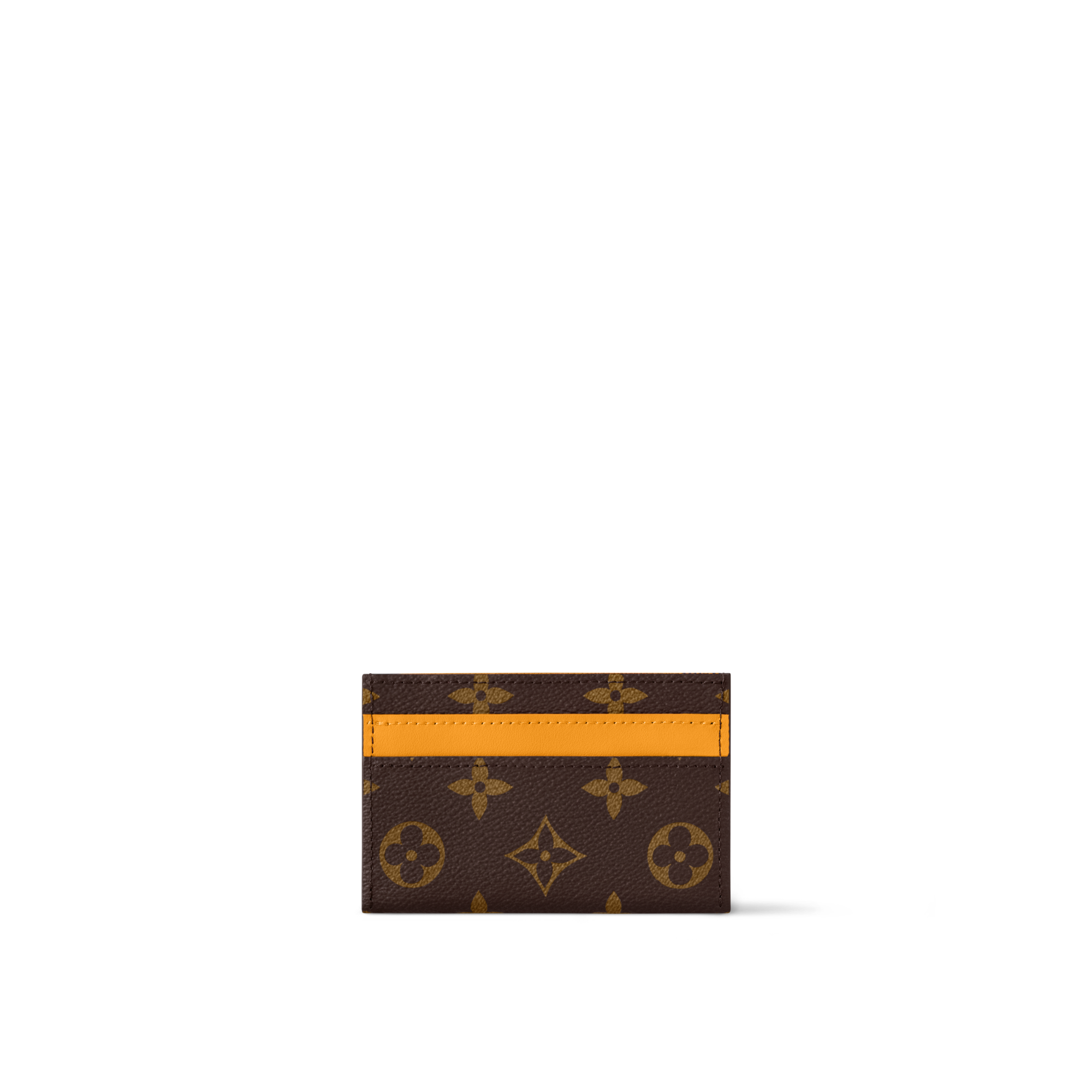 G73 Carteras y artículos de piel pequeños Novedades Tarjetero doble | Louis Vuitton ® (Ampliar producto)