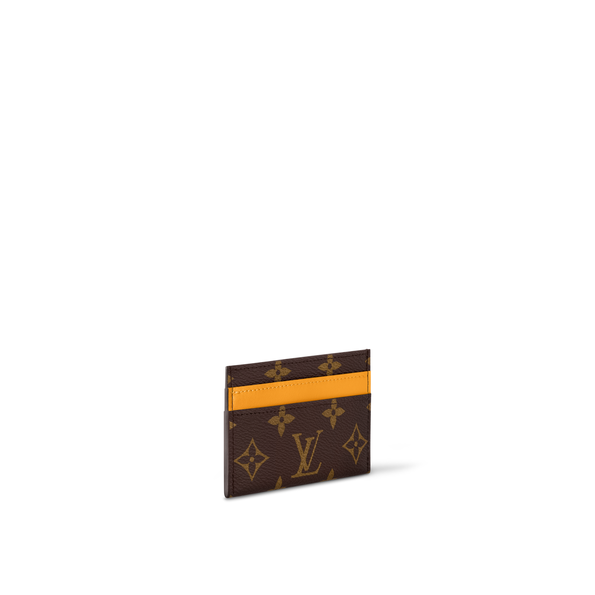 G73 Carteras y artículos de piel pequeños Novedades Tarjetero doble | Louis Vuitton ® (Ampliar producto)