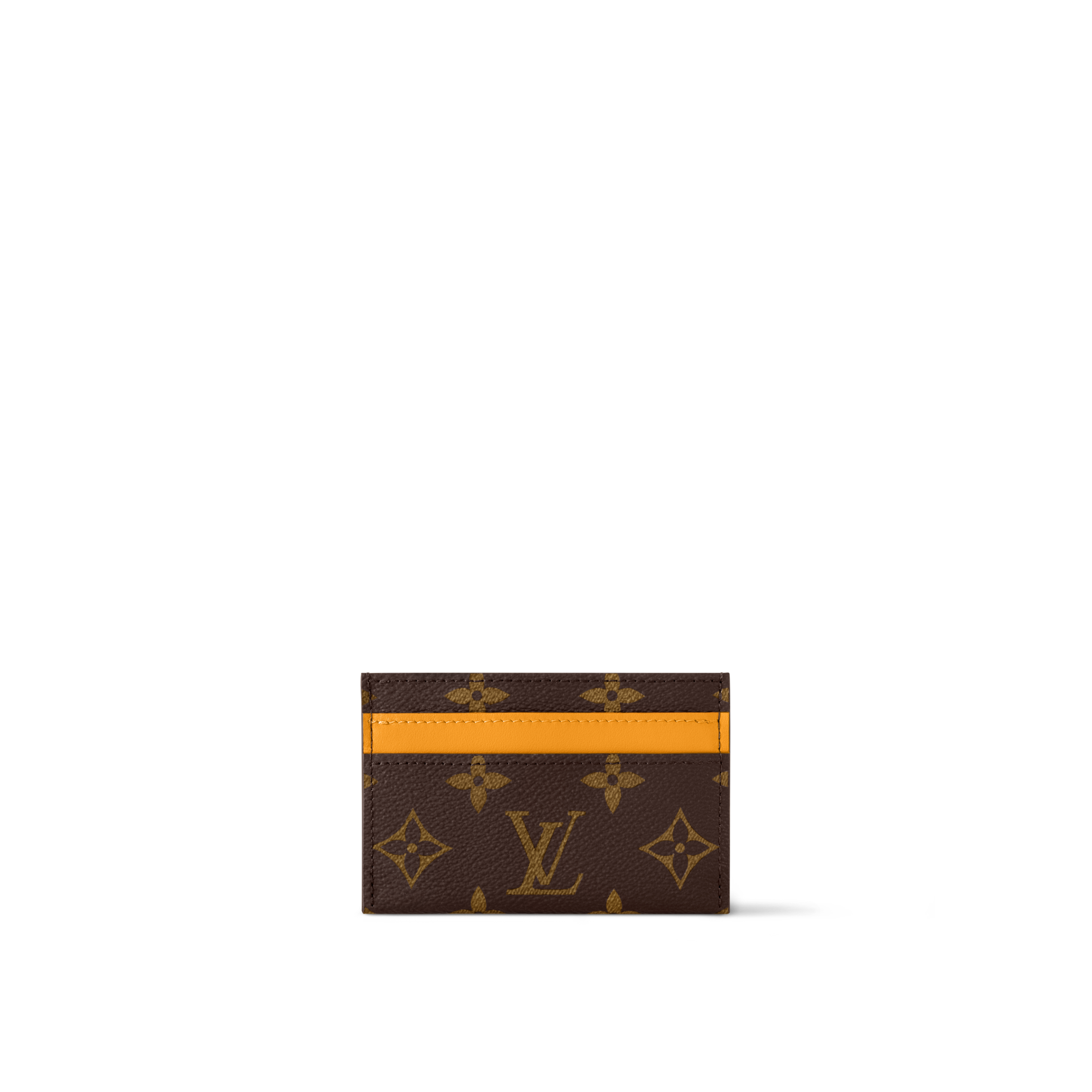 G73 Carteras y artículos de piel pequeños Novedades Tarjetero doble | Louis Vuitton ® (Ampliar producto)