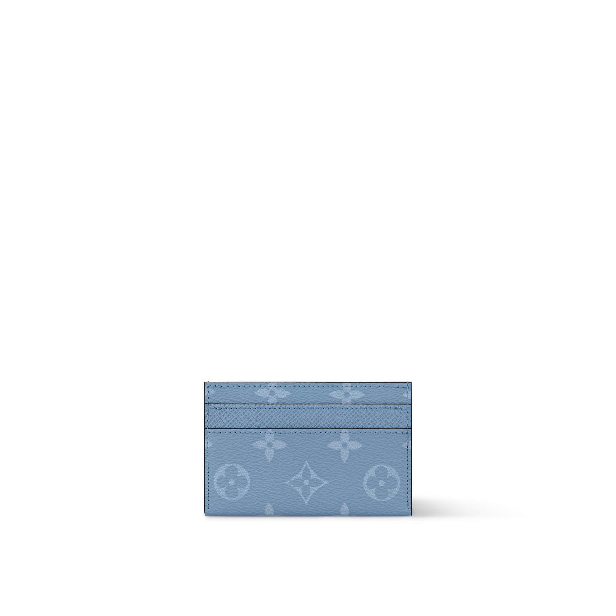 Taigarama Artículos Pequeños de Piel para Hombre Tarjeteros Tarjetero doble | Louis Vuitton ® (Ampliar producto)