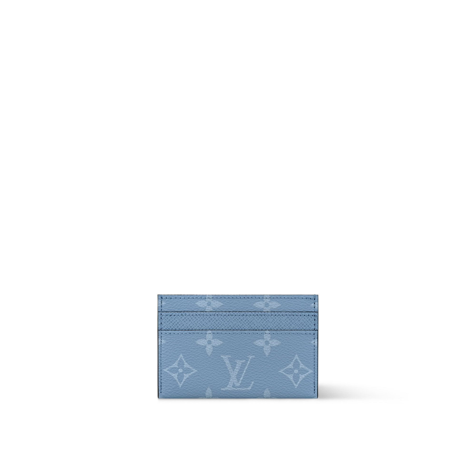 Taigarama Artículos Pequeños de Piel para Hombre Tarjeteros Tarjetero doble | Louis Vuitton ® (Ampliar producto)
