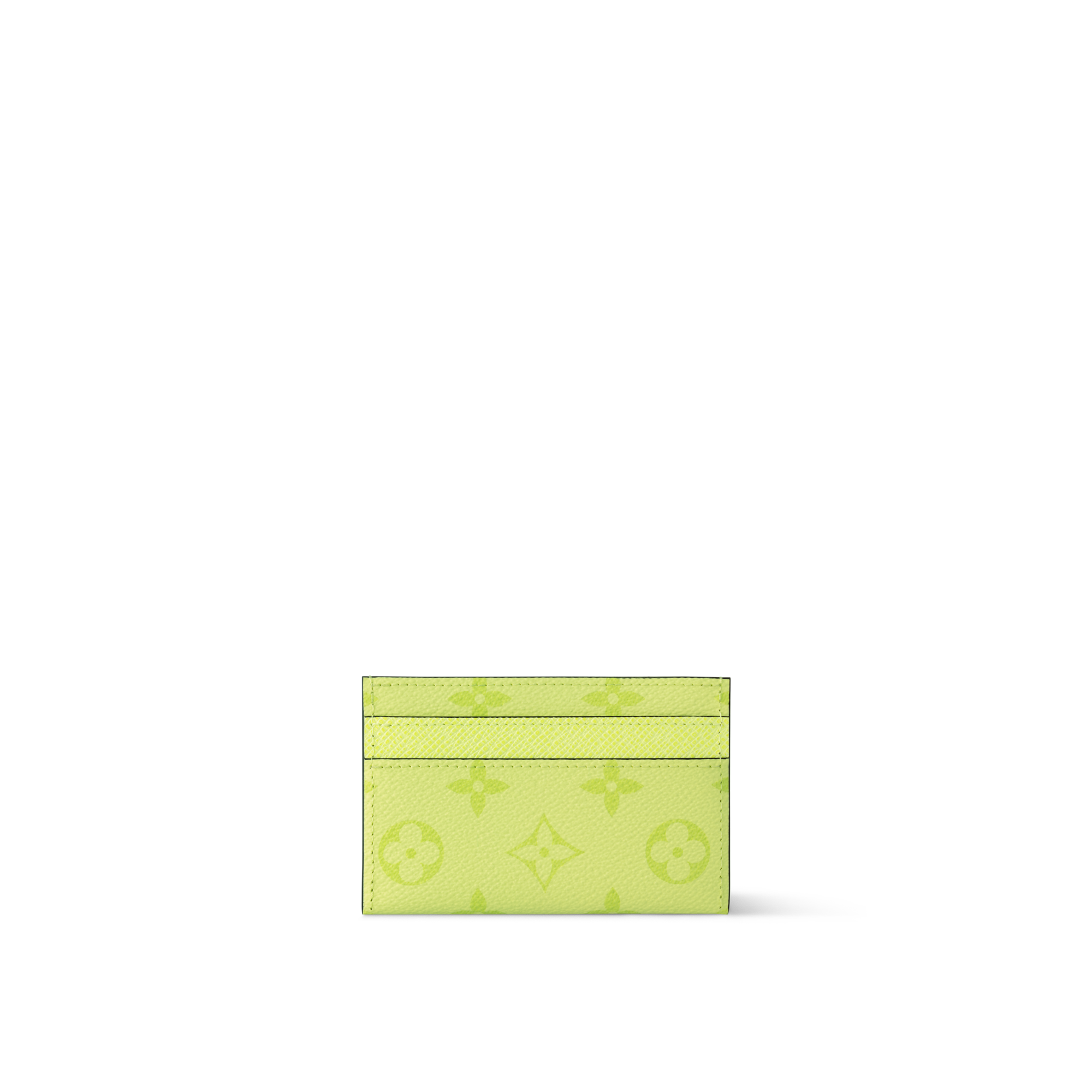 Taigarama Artículos Pequeños de Piel para Hombre Tarjeteros Tarjetero doble | Louis Vuitton ® (Ampliar producto)