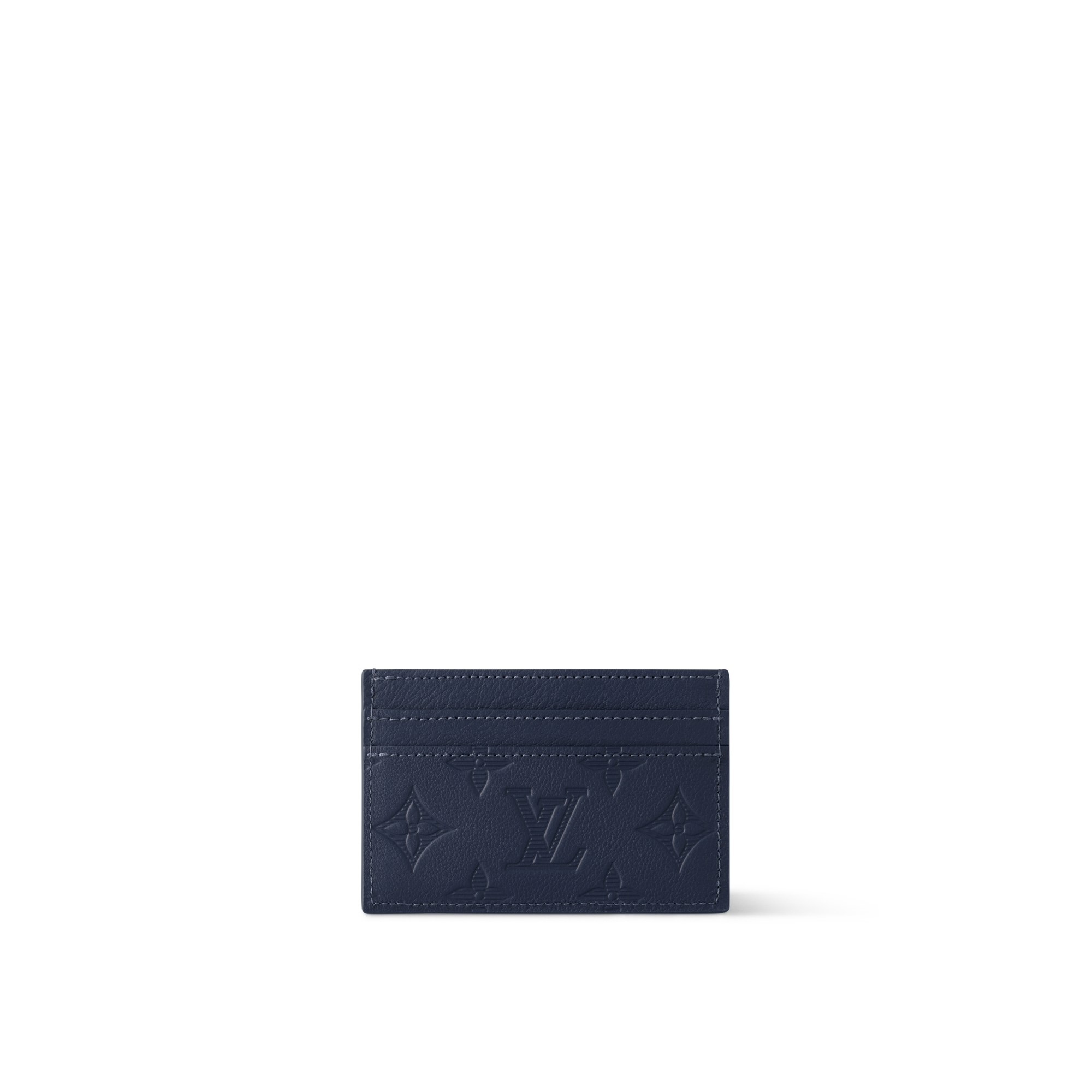 G65 Artículos Pequeños de Piel para Hombre Tarjeteros Tarjetero doble | Louis Vuitton ® (Ampliar producto)