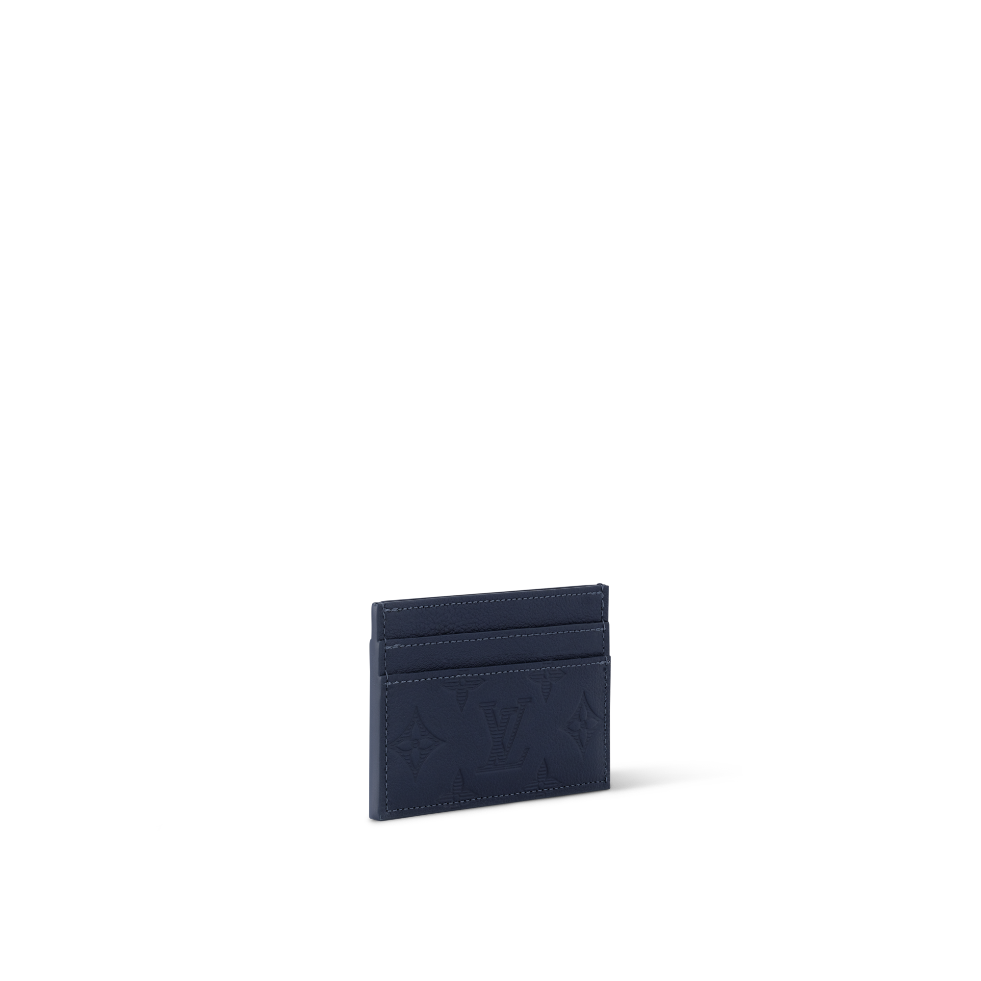 G65 Artículos Pequeños de Piel para Hombre Tarjeteros Tarjetero doble | Louis Vuitton ® (Ampliar producto)