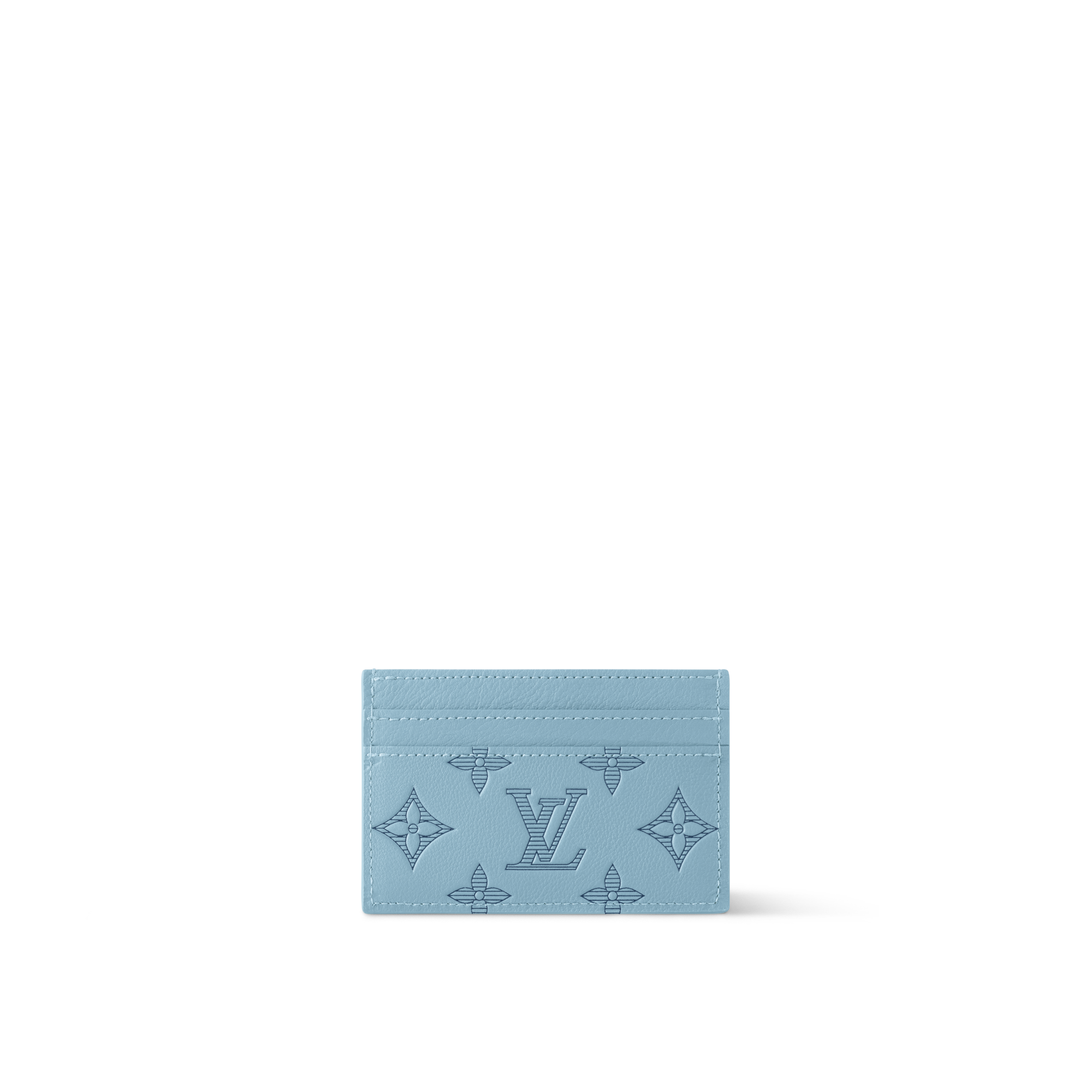 G65 Artículos Pequeños de Piel para Hombre Tarjeteros Tarjetero doble | Louis Vuitton ® (Ampliar producto)