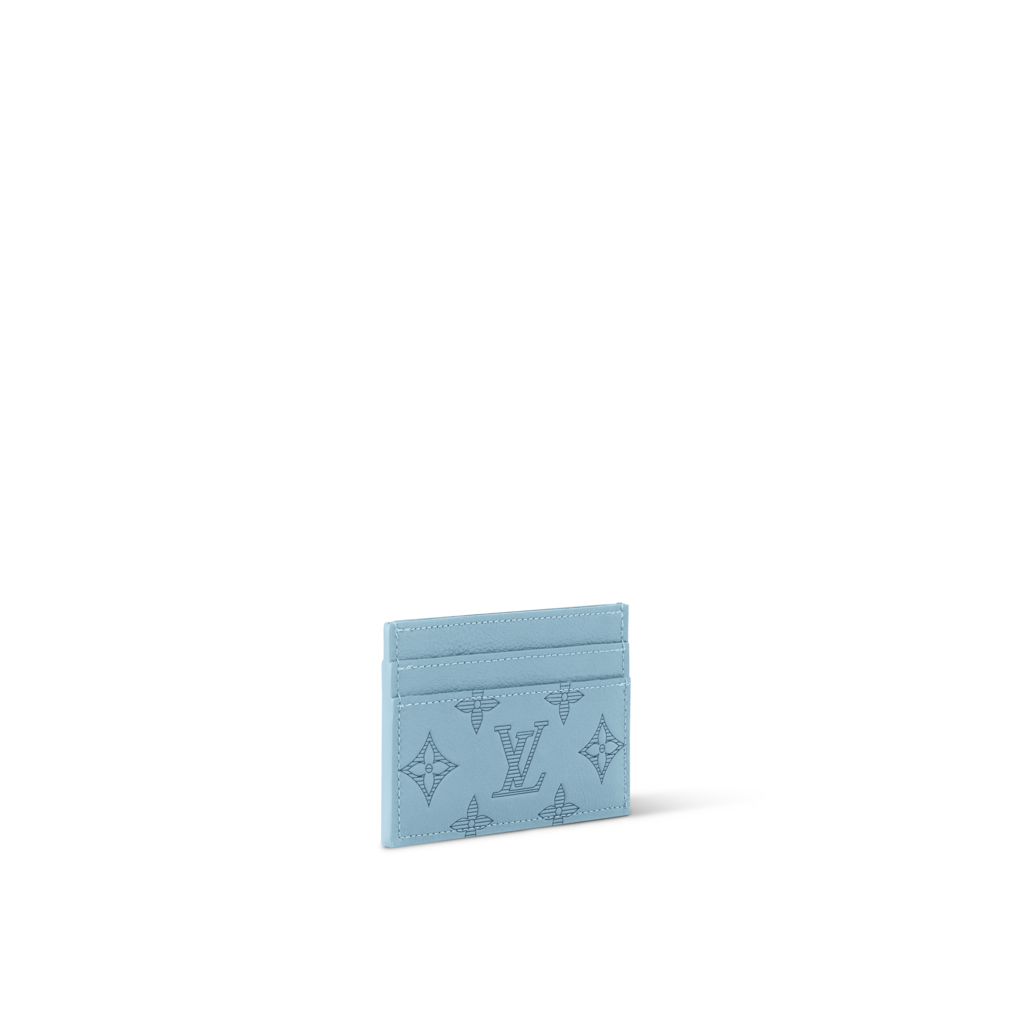 G65 Artículos Pequeños de Piel para Hombre Tarjeteros Tarjetero doble | Louis Vuitton ® (Ampliar producto)