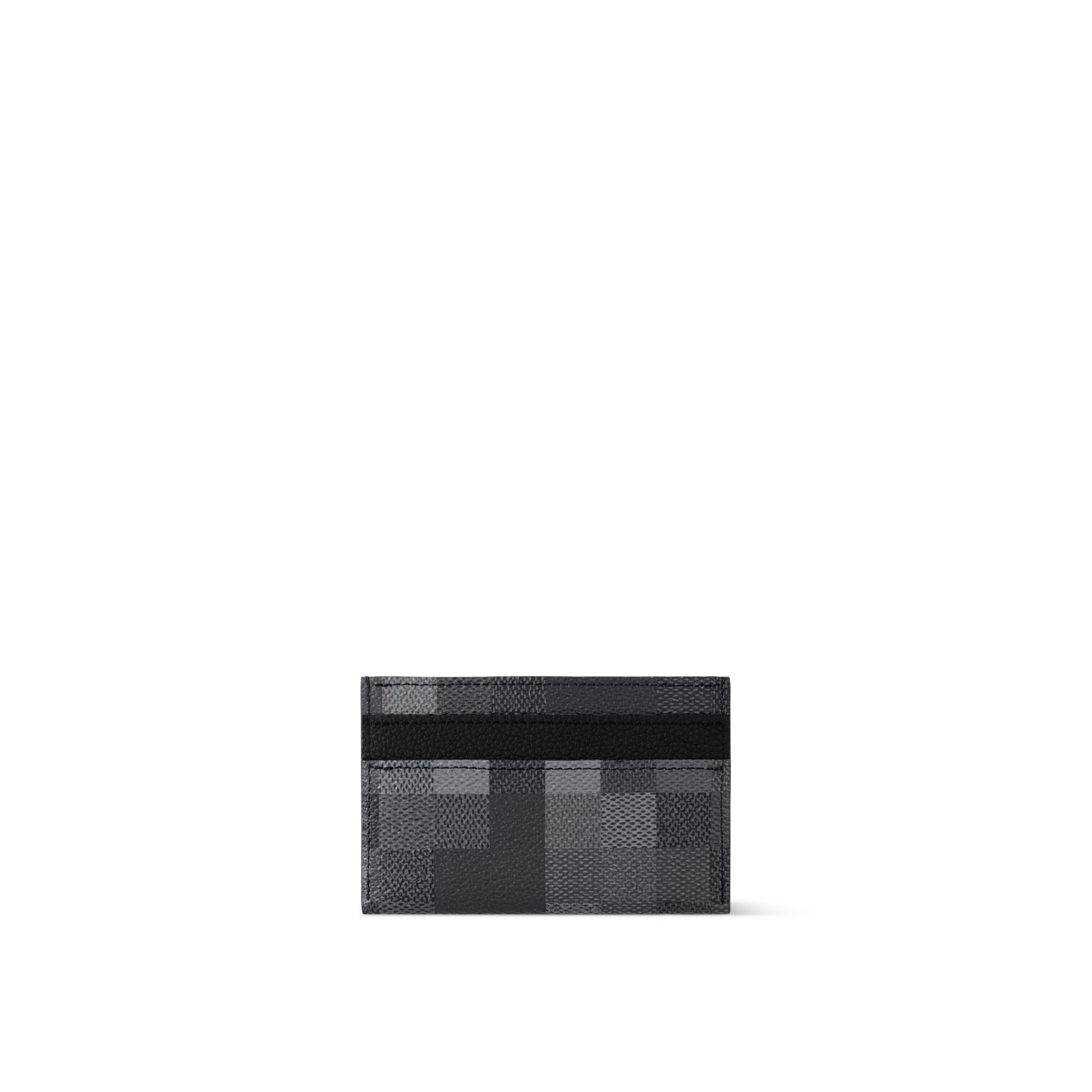 D16 Artículos Pequeños de Piel para Hombre Tarjeteros Tarjetero doble | Louis Vuitton ® (Ampliar producto)