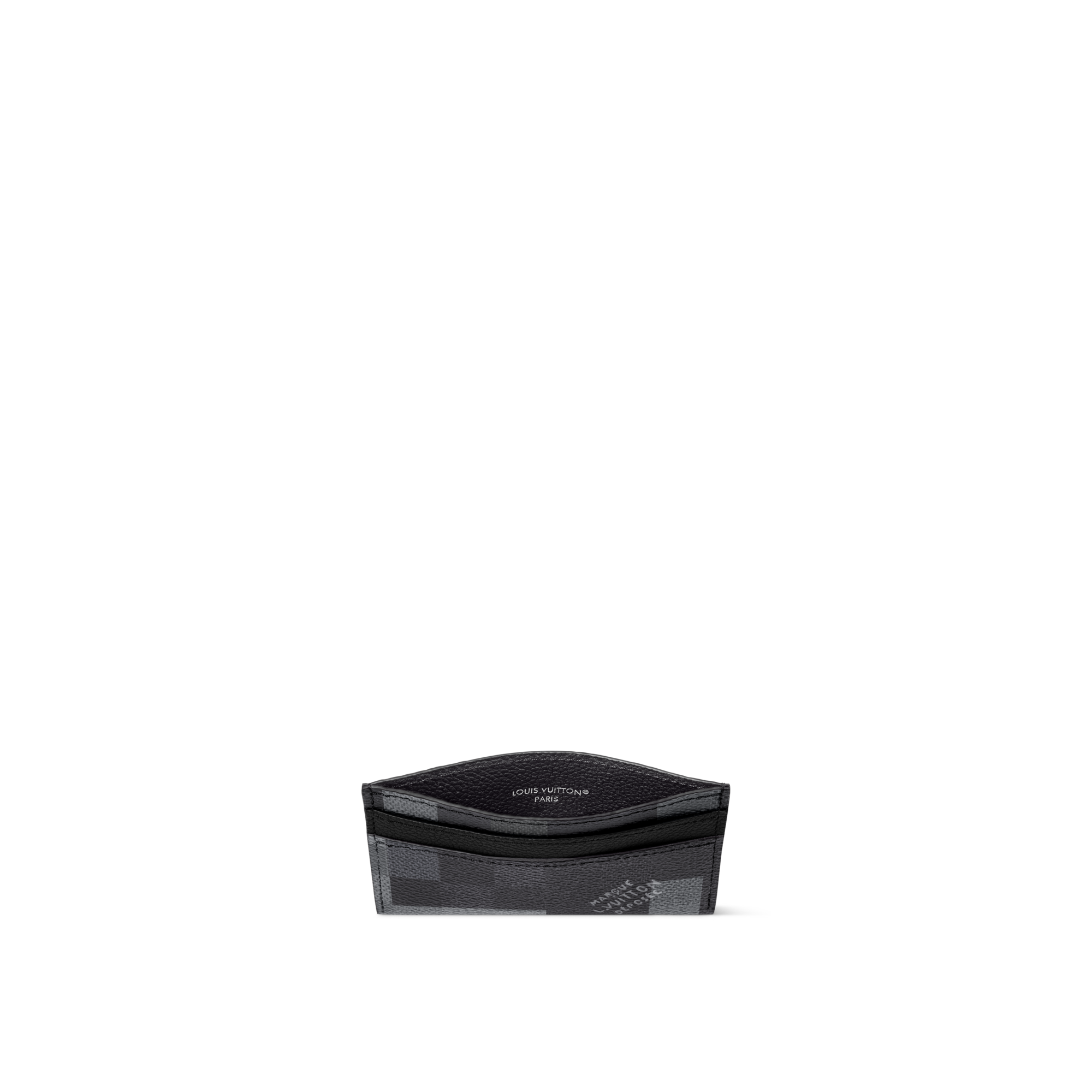 D16 Artículos Pequeños de Piel para Hombre Tarjeteros Tarjetero doble | Louis Vuitton ® (Ampliar producto)
