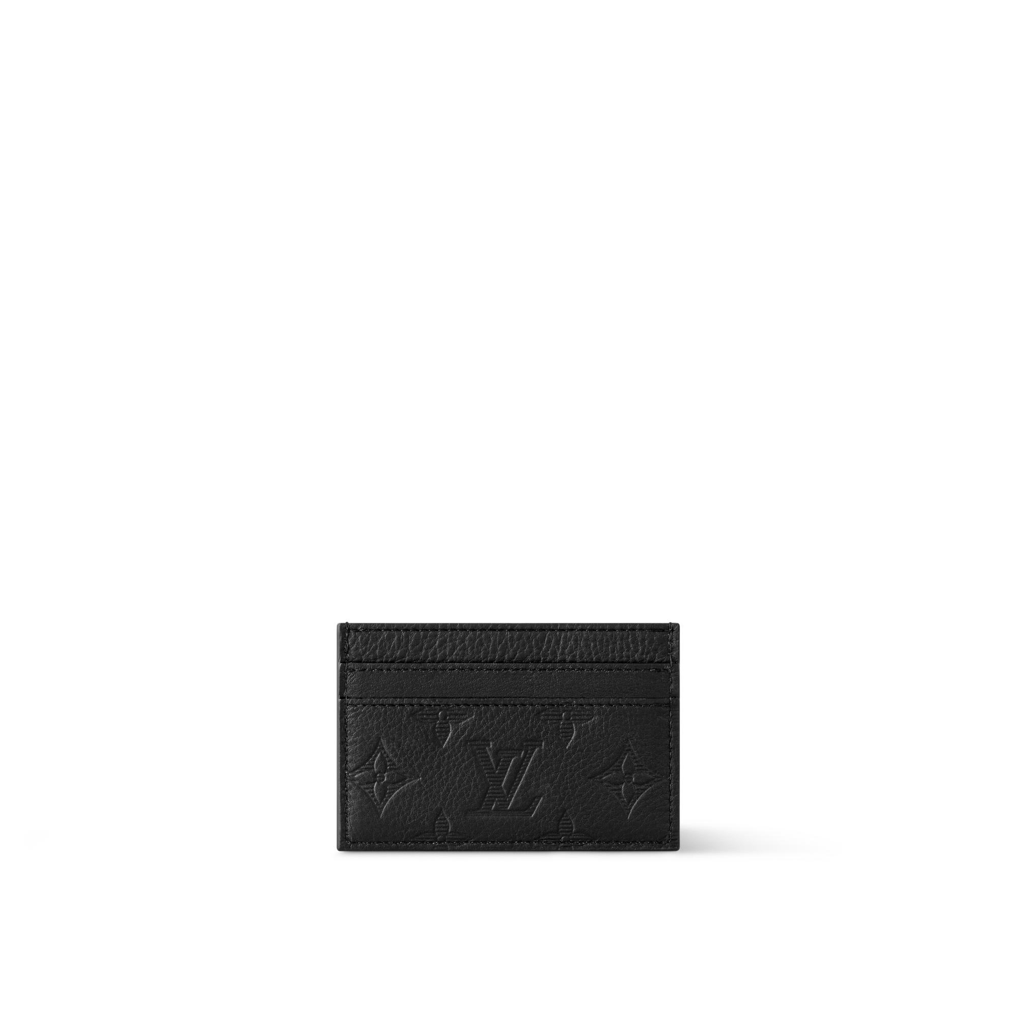G65 Artículos Pequeños de Piel para Hombre Tarjeteros Tarjetero doble | Louis Vuitton ® (Ampliar producto)