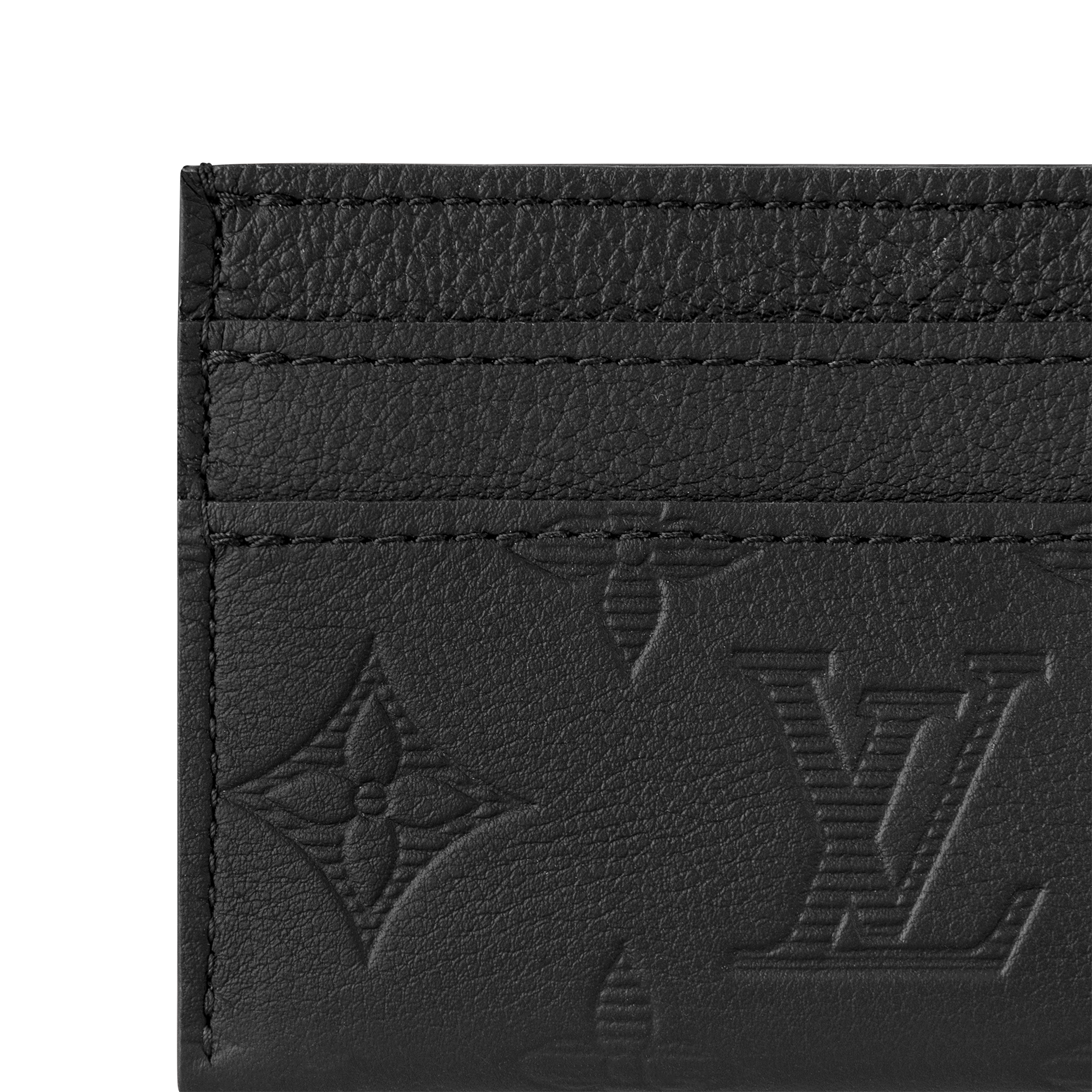 G65 Artículos Pequeños de Piel para Hombre Tarjeteros Tarjetero doble | Louis Vuitton ® (Ampliar producto)