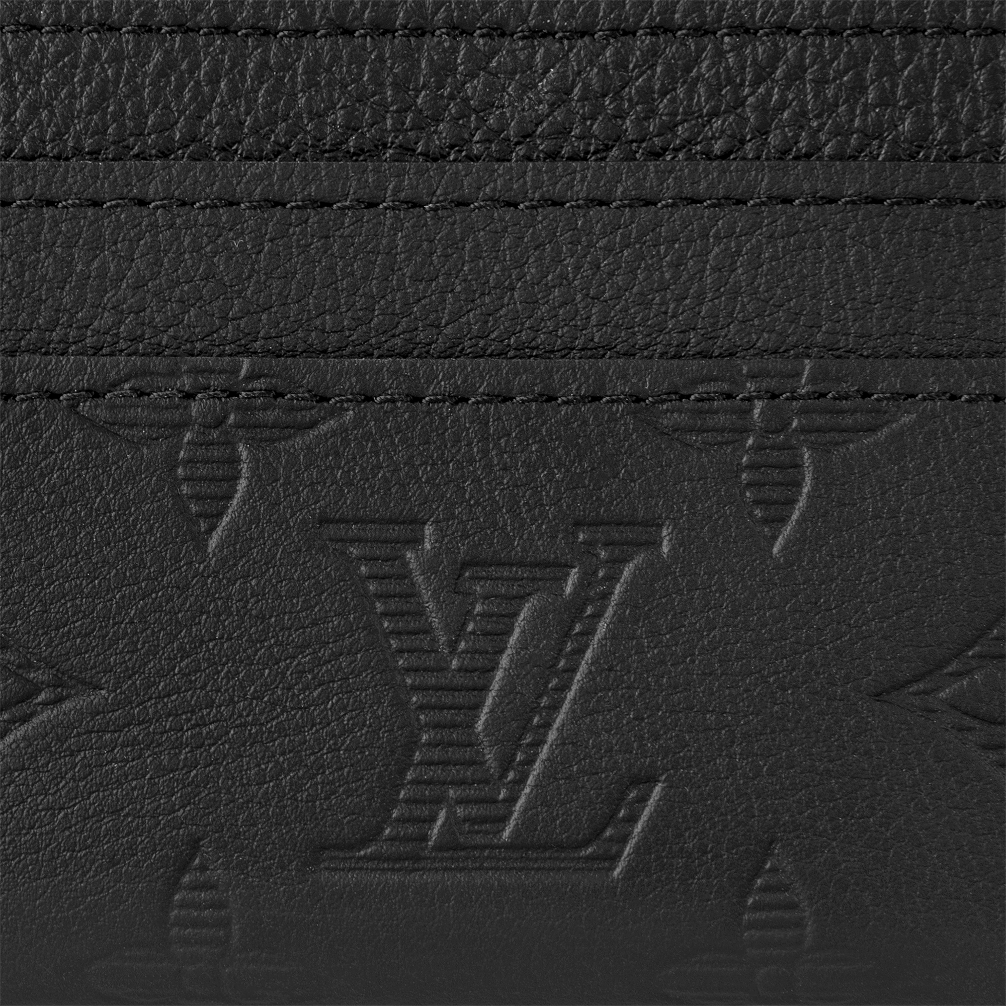 G65 Artículos Pequeños de Piel para Hombre Tarjeteros Tarjetero doble | Louis Vuitton ® (Ampliar producto)