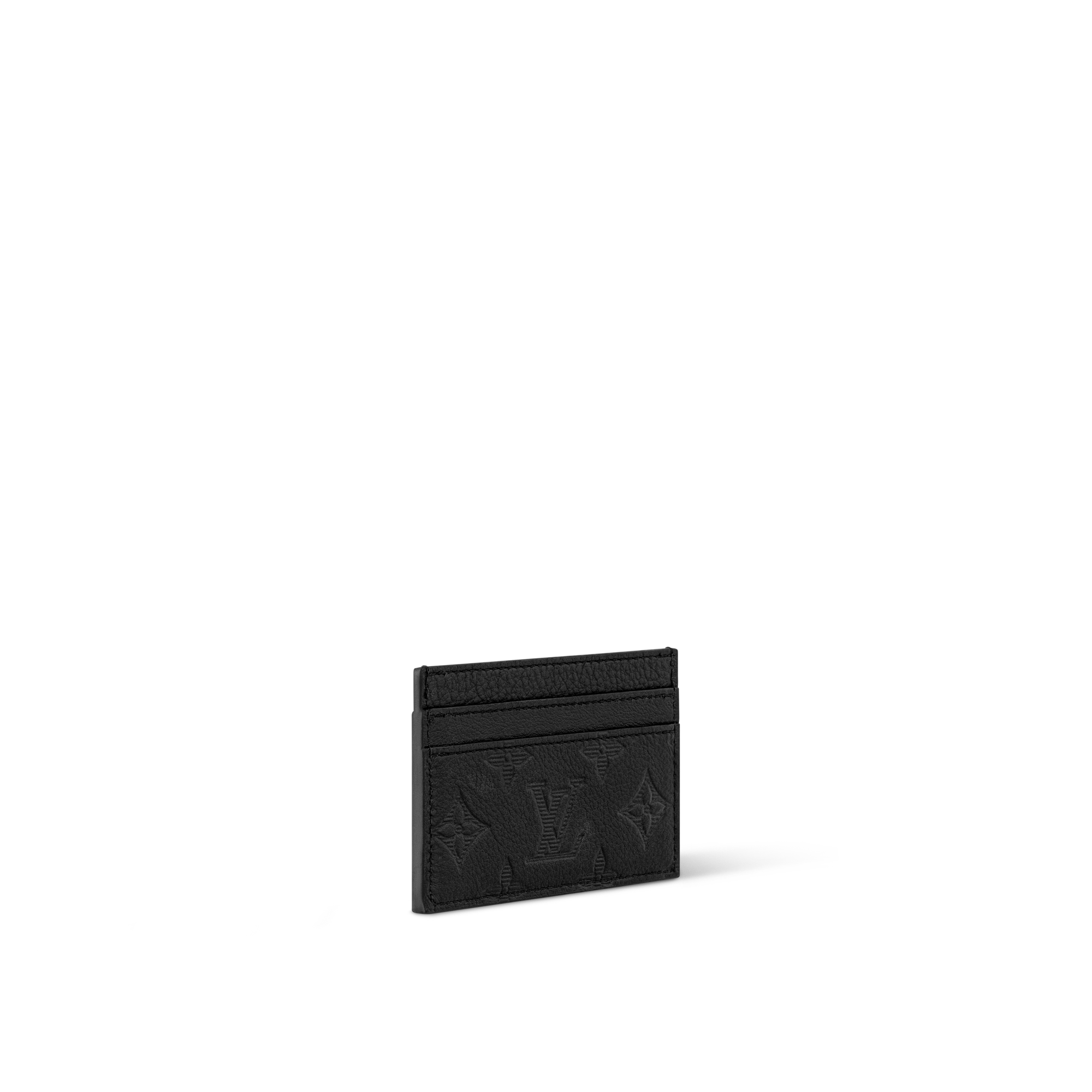 G65 Artículos Pequeños de Piel para Hombre Tarjeteros Tarjetero doble | Louis Vuitton ® (Ampliar producto)