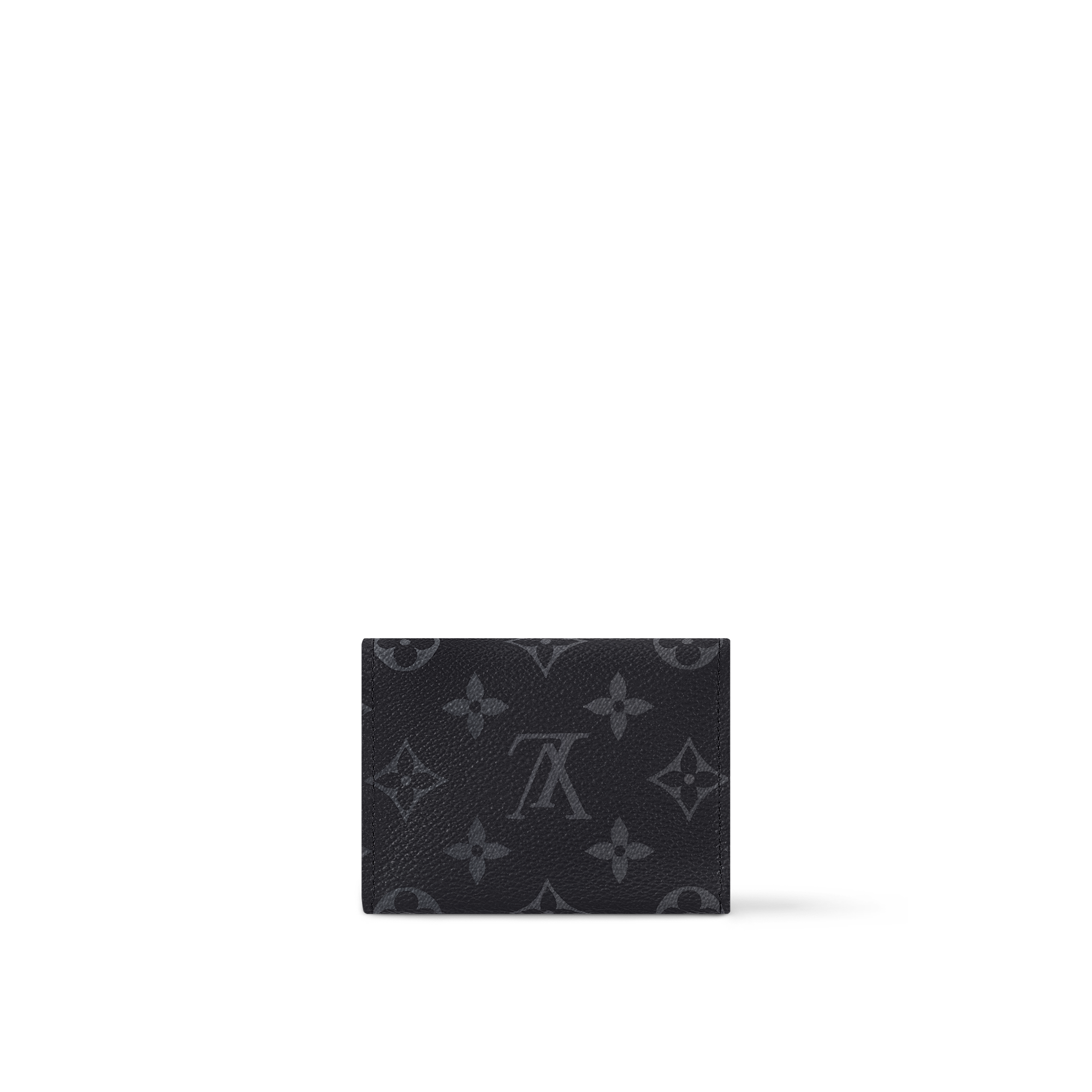 Monogram Eclipse Regalos Festivos para Él } Tarjetero Envelope Business | Louis Vuitton ® (Ampliar producto)