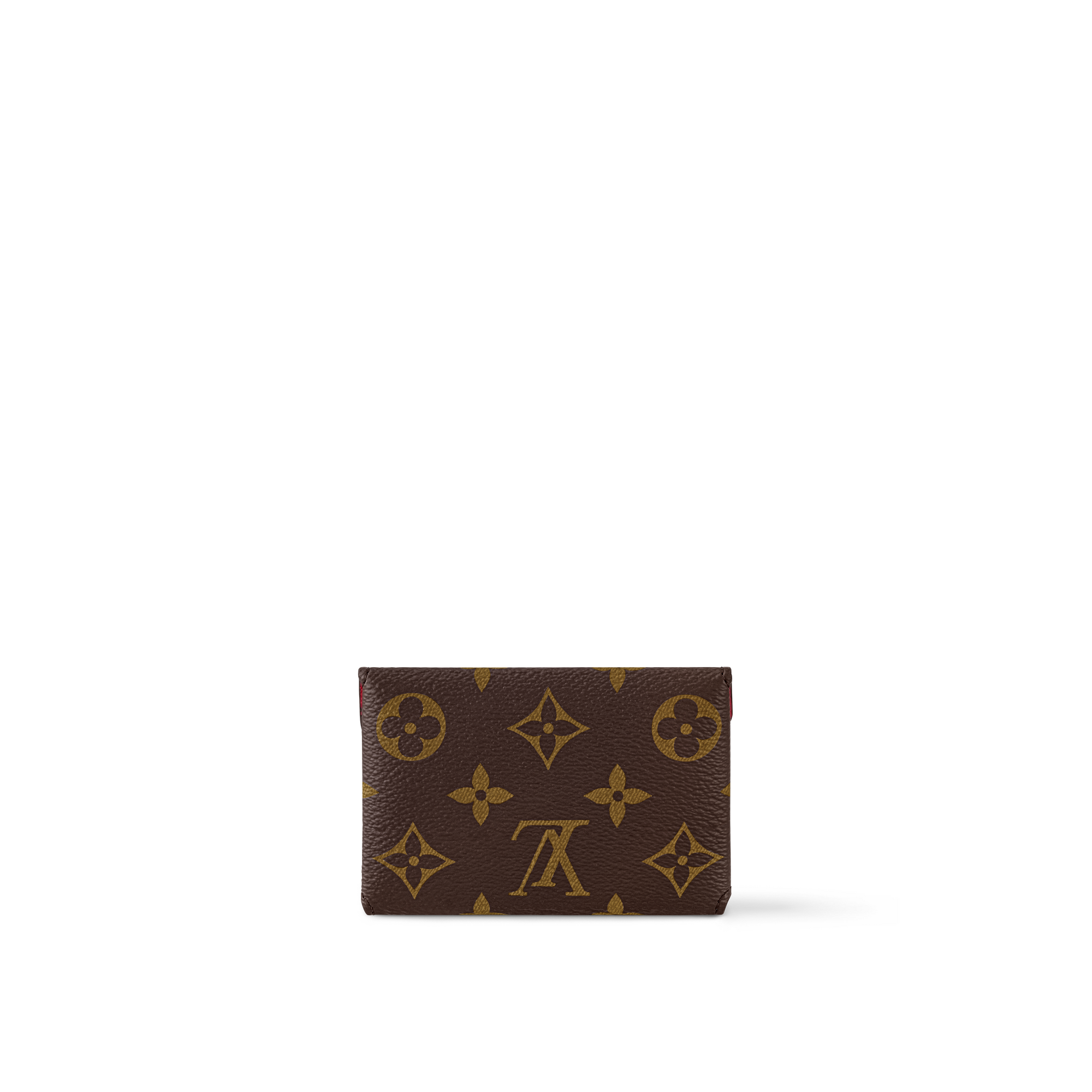 Monogram Carteras y artículos de piel pequeños Portatarjetas y llaveros Tarjetero Kirigami | Louis Vuitton ® (Ampliar producto)