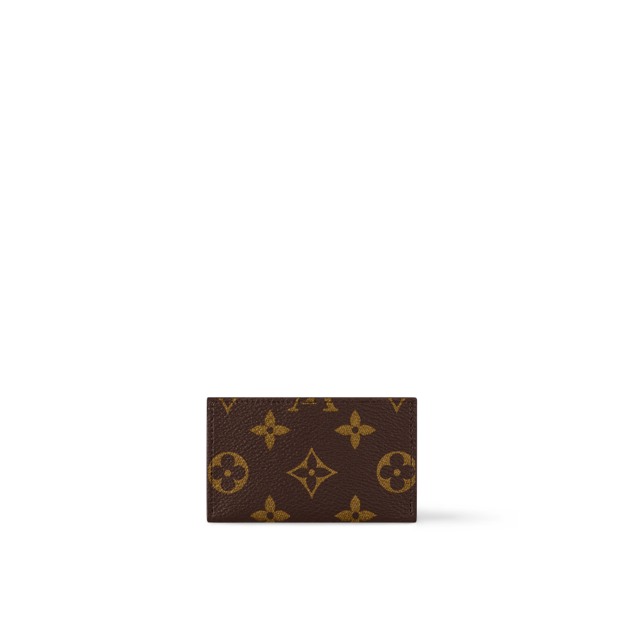 Monogram Carteras y artículos de piel pequeños Portatarjetas y llaveros Tarjetero Kirigami | Louis Vuitton ® (Ampliar producto)