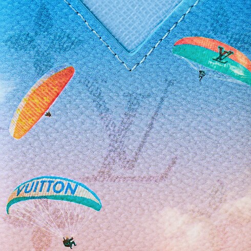 G74 Carteras y Artículos de Piel Pequeños Todas las Carteras y los Artículos de Piel Pequeños Tarjetero Magnet | Louis Vuitton ® (Ampliar producto)