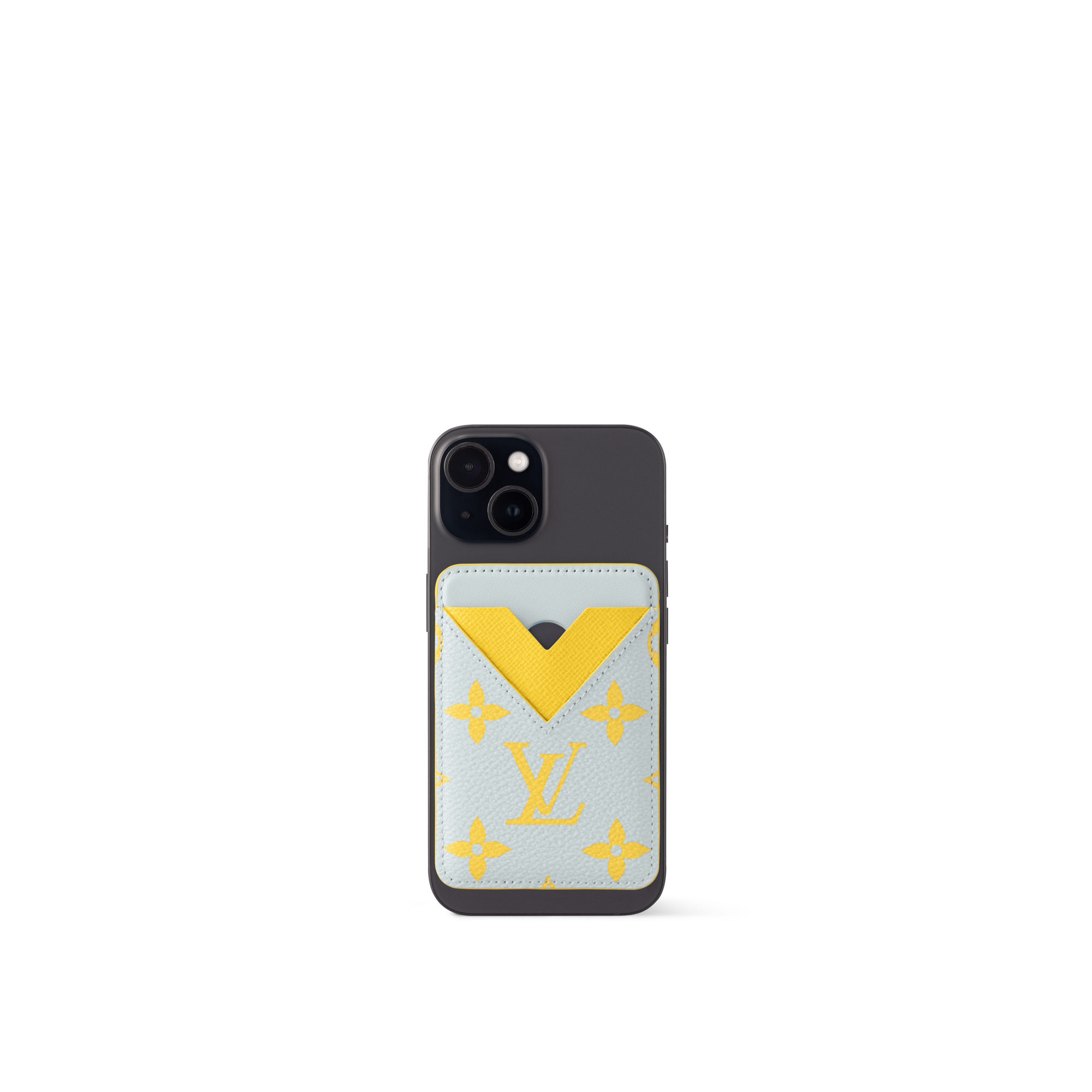 Monogram Other Artículos Pequeños de Piel para Hombre Tarjeteros Tarjetero Porte-Cartes Magnet | Louis Vuitton ® (Ampliar producto)