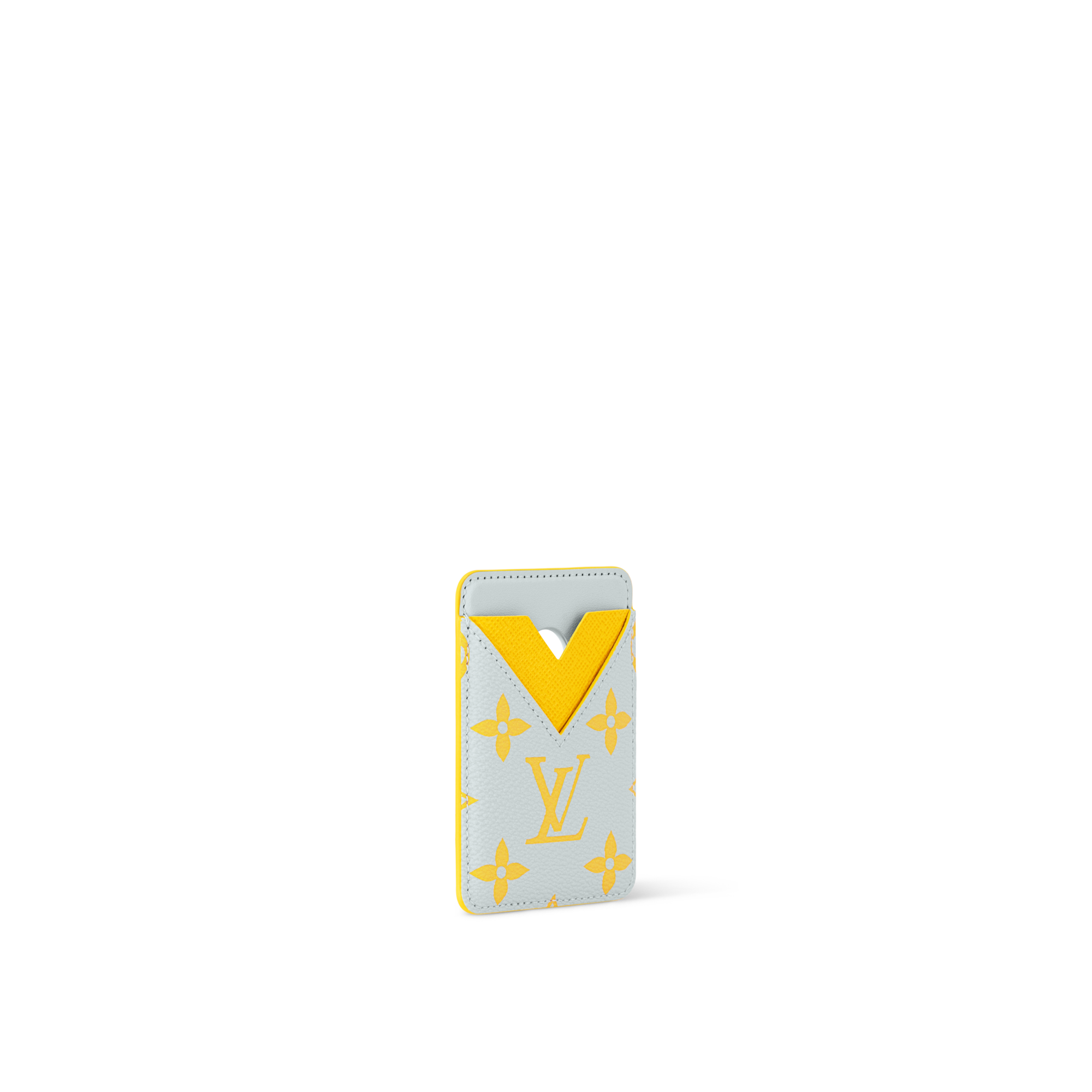 Monogram Other Artículos Pequeños de Piel para Hombre Tarjeteros Tarjetero Porte-Cartes Magnet | Louis Vuitton ® (Ampliar producto)
