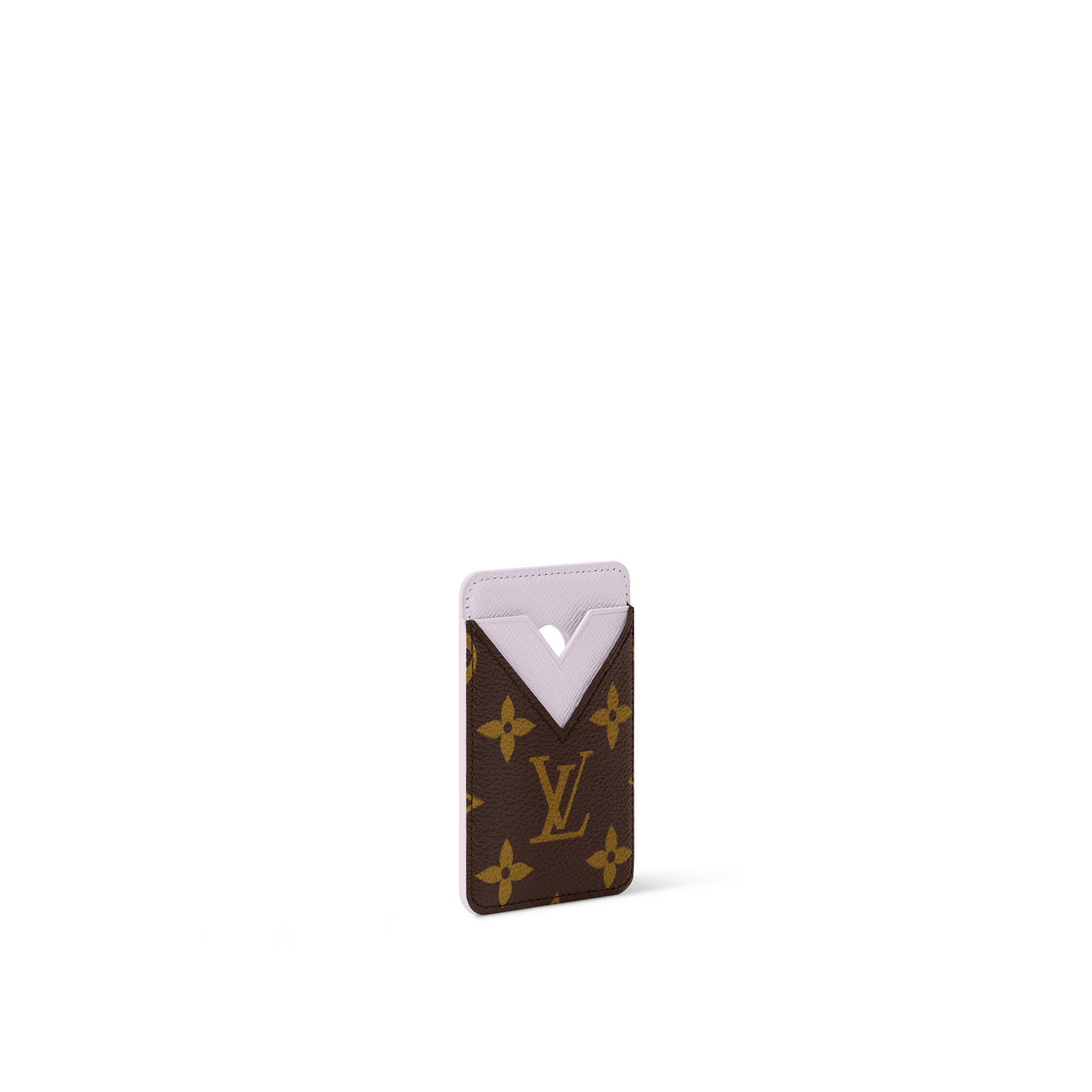 Monogram Carteras y artículos de piel pequeños Todas las carteras y artículos de piel pequeños Tarjetero Porte-Cartes Magnet | Louis Vuitton ® (Ampliar producto)