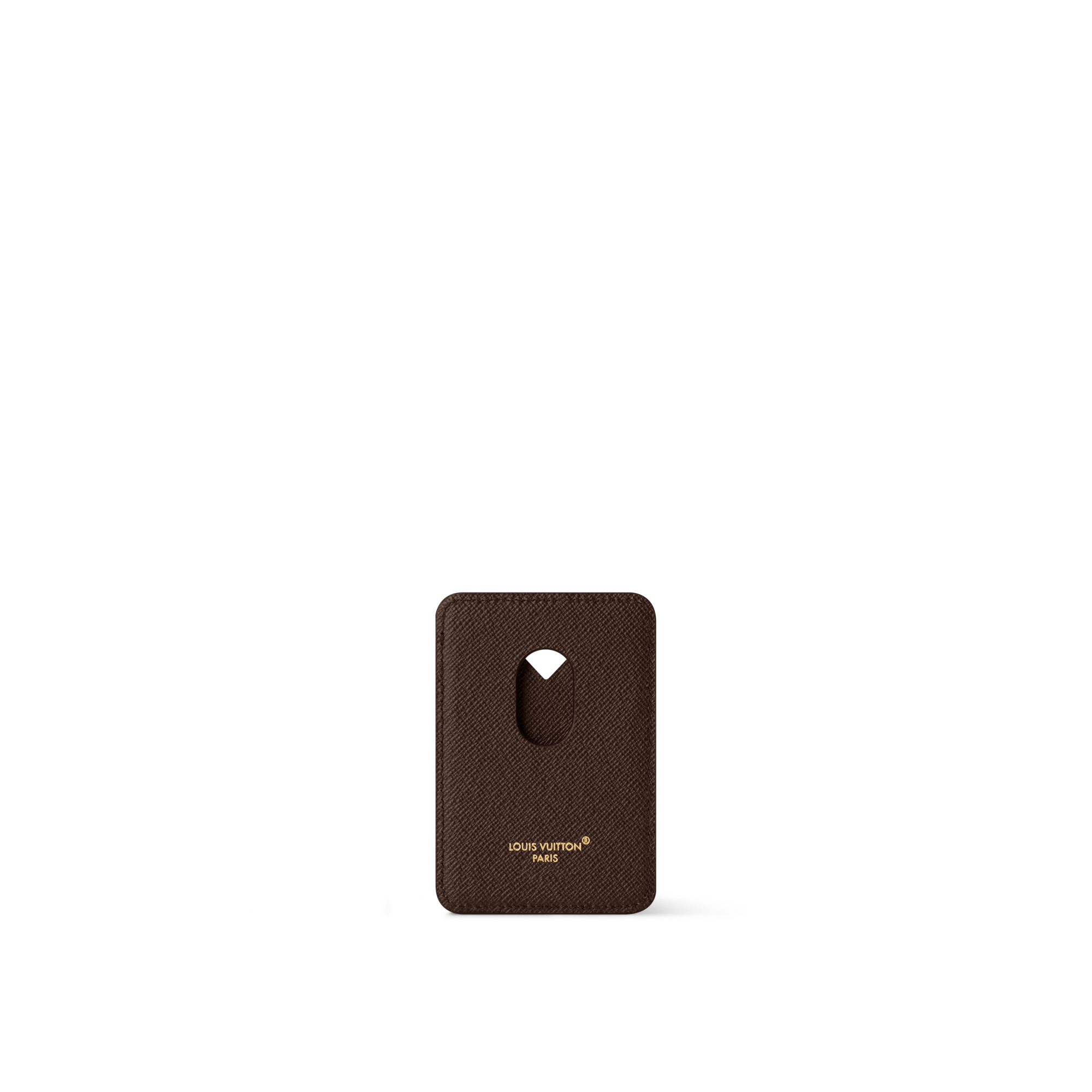  Artículos Pequeños de Piel para Hombre Tarjeteros Tarjetero Porte-Cartes Magnet | Louis Vuitton ® (Ampliar producto)