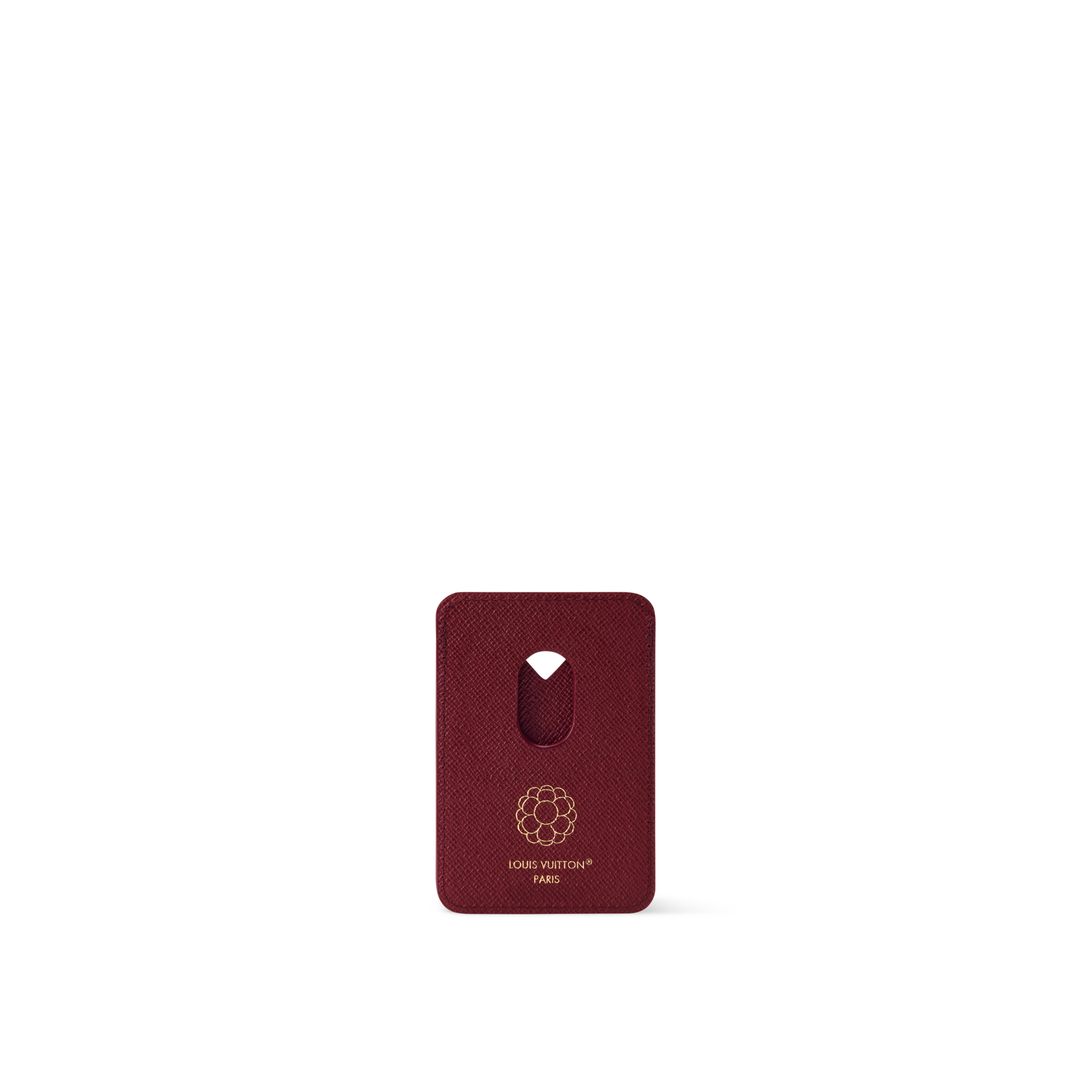 G71 Artículos Pequeños de Piel para Hombre Tarjeteros Tarjetero Porte-Cartes Magnet | Louis Vuitton ® (Ampliar producto)