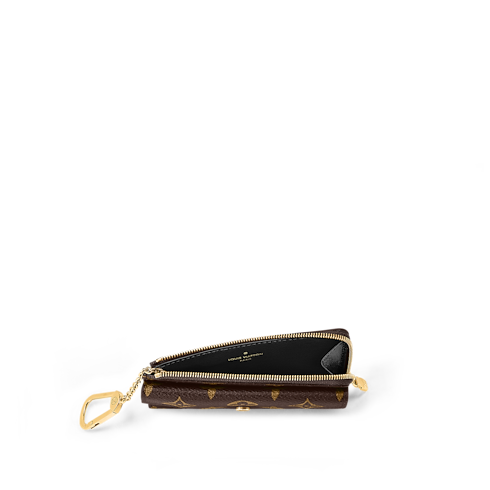 Monogram Carteras y artículos de piel pequeños Todas las carteras y artículos de piel pequeños Tarjetero Recto Verso | Louis Vuitton ® (Ampliar producto)