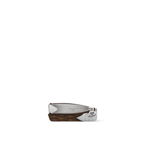 Monogram Carteras y artículos de piel pequeños Portatarjetas y llaveros Tarjetero Romy | Louis Vuitton ® (Ampliar producto)