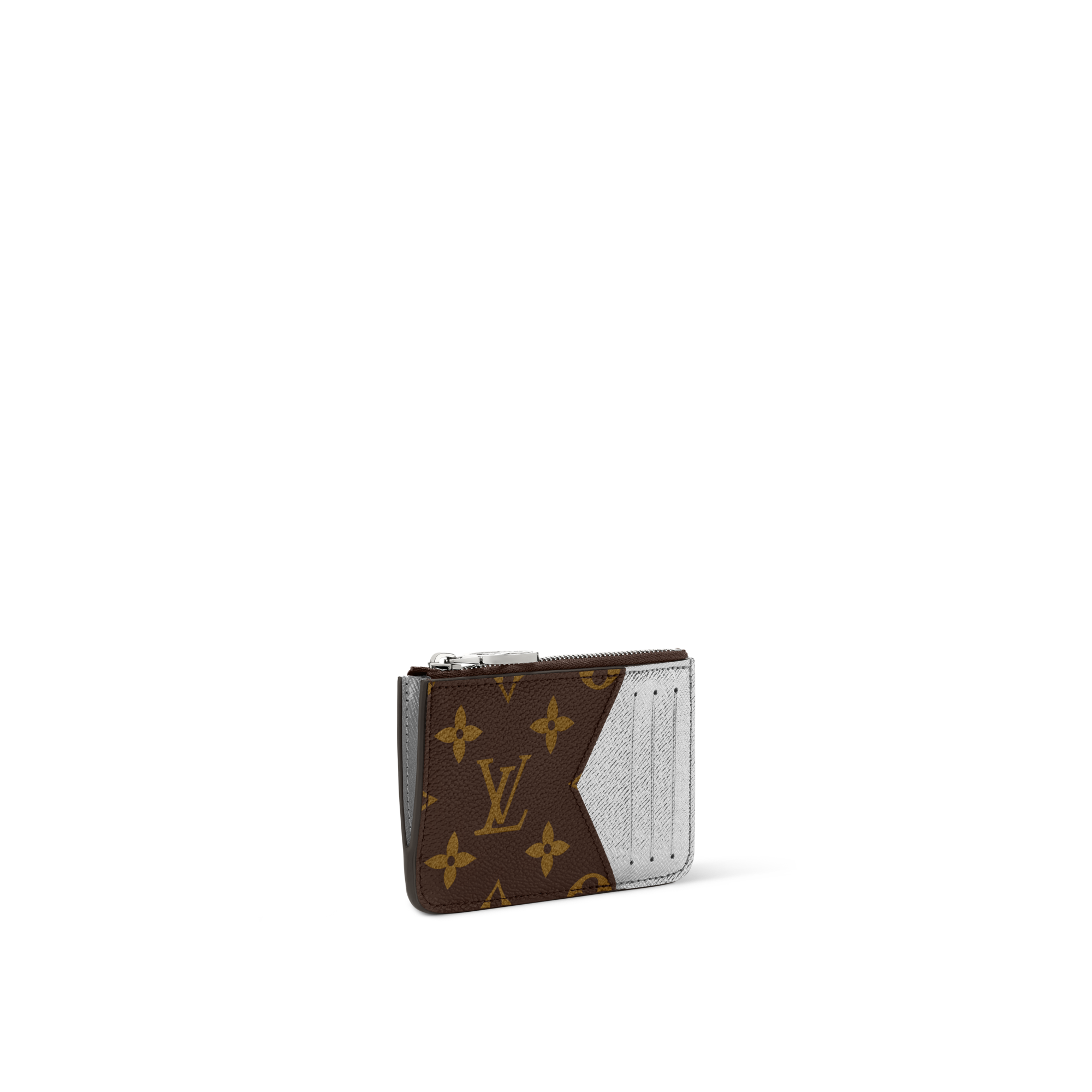 Monogram Carteras y artículos de piel pequeños Portatarjetas y llaveros Tarjetero Romy | Louis Vuitton ® (Ampliar producto)