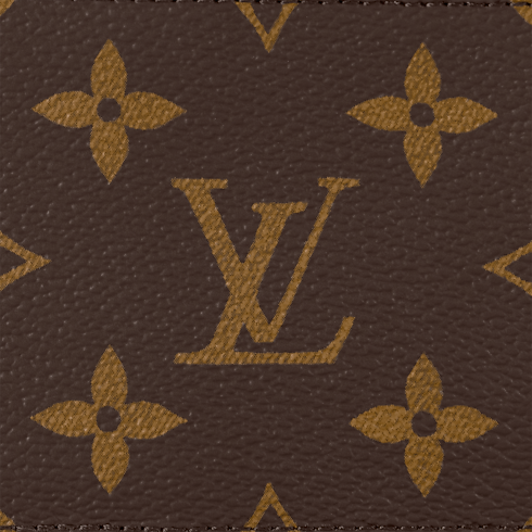 Monogram Carteras y artículos de piel pequeños Portatarjetas y llaveros Tarjetero Romy | Louis Vuitton ® (Ampliar producto)