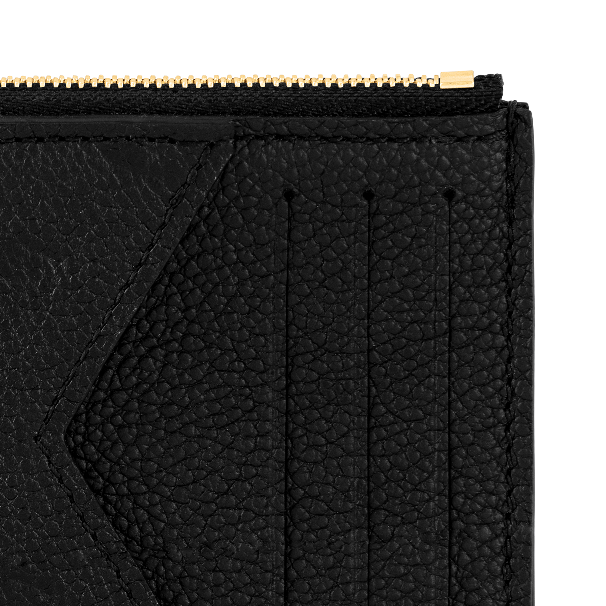 Monogram Empreinte Carteras y artículos de piel pequeños Portatarjetas y llaveros Tarjetero Romy | Louis Vuitton ® (Ampliar producto)