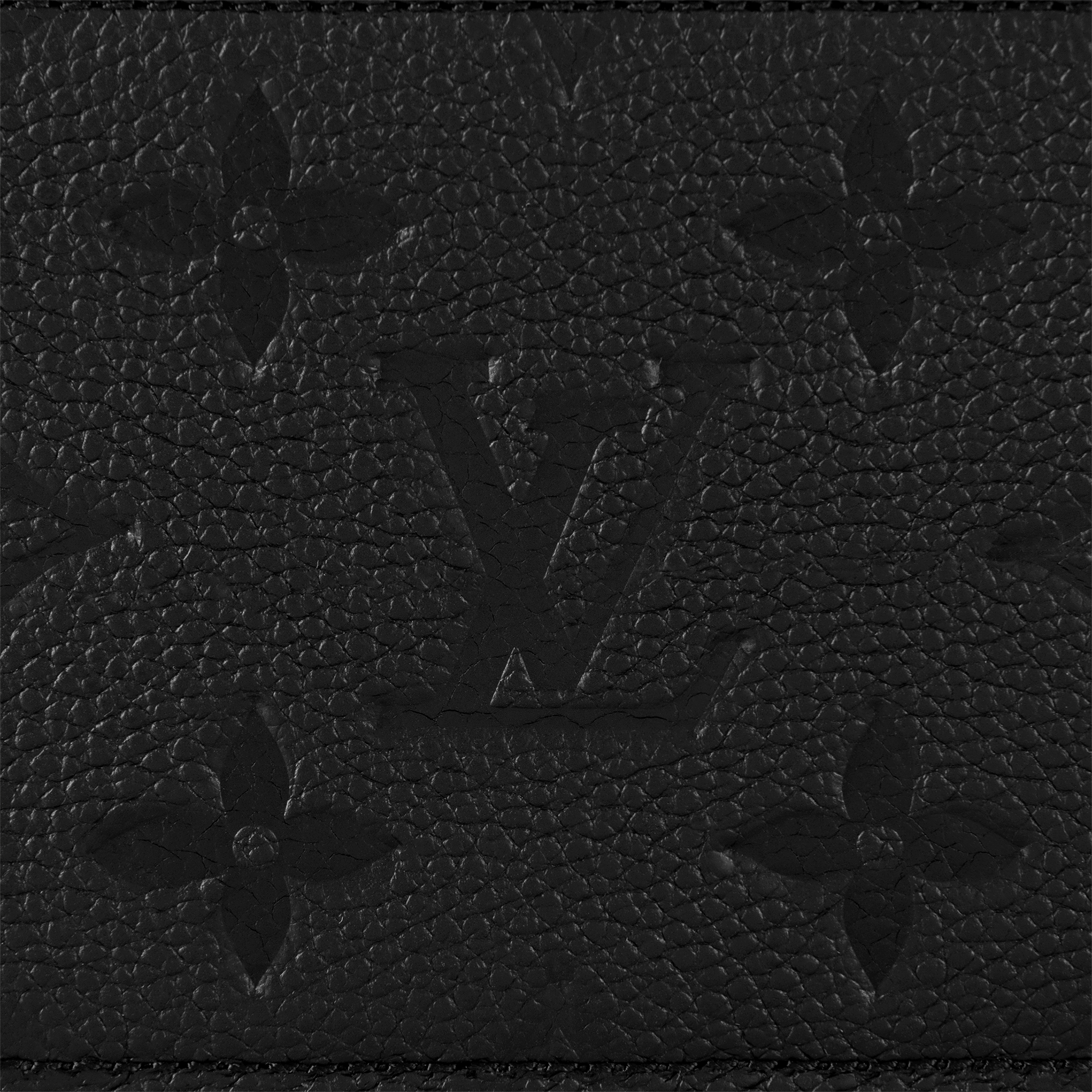 Monogram Empreinte Carteras y artículos de piel pequeños Portatarjetas y llaveros Tarjetero Romy | Louis Vuitton ® (Ampliar producto)