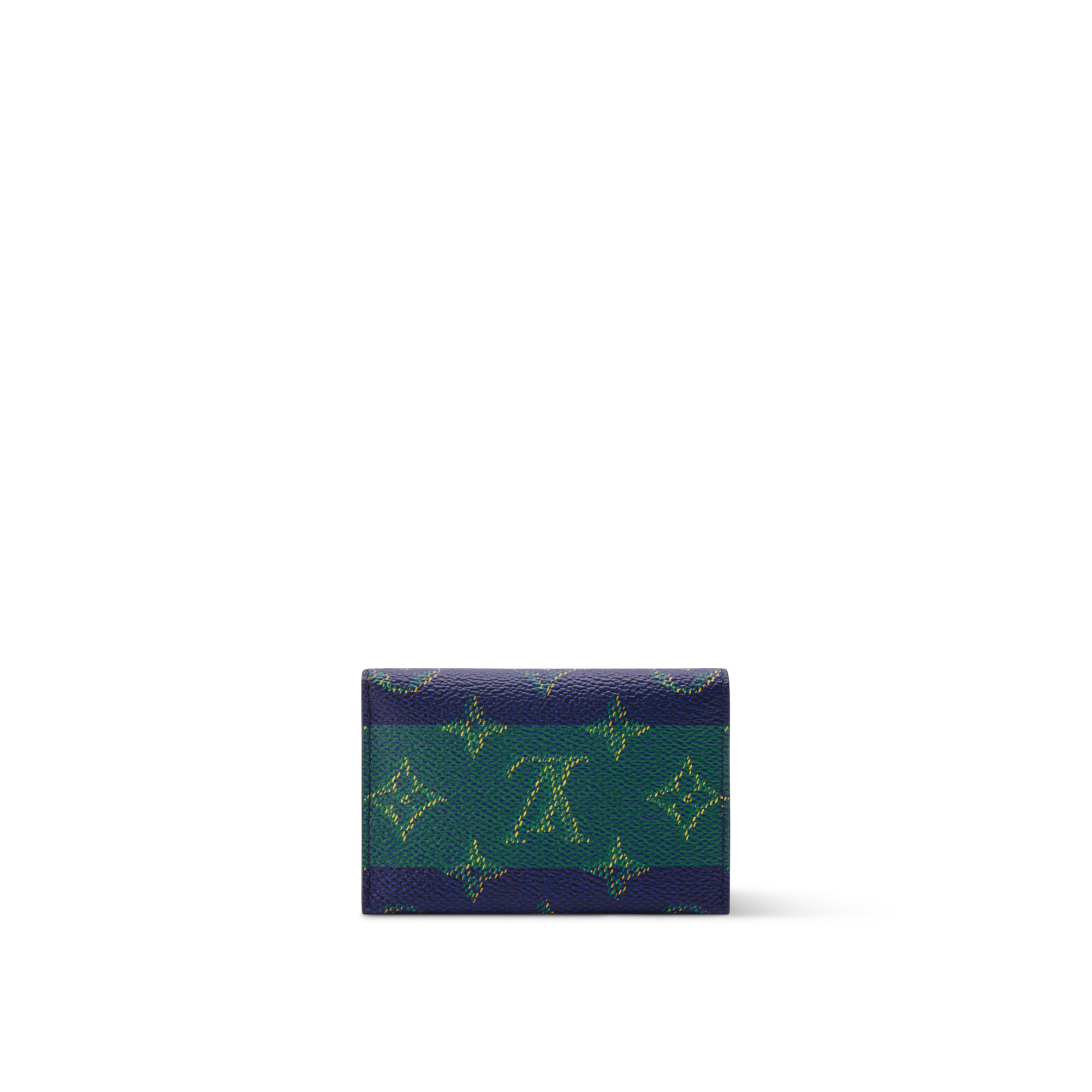 G71 Artículos Pequeños de Piel para Hombre Tarjeteros Tarjetero Slim | Louis Vuitton ® (Ampliar producto)