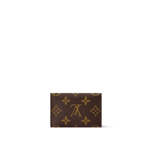 G69 Artículos Pequeños de Piel para Hombre Tarjeteros Tarjetero Slim | Louis Vuitton ® (Ampliar producto)