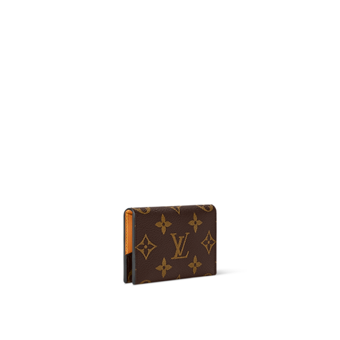 G69 Artículos Pequeños de Piel para Hombre Tarjeteros Tarjetero Slim | Louis Vuitton ® (Ampliar producto)